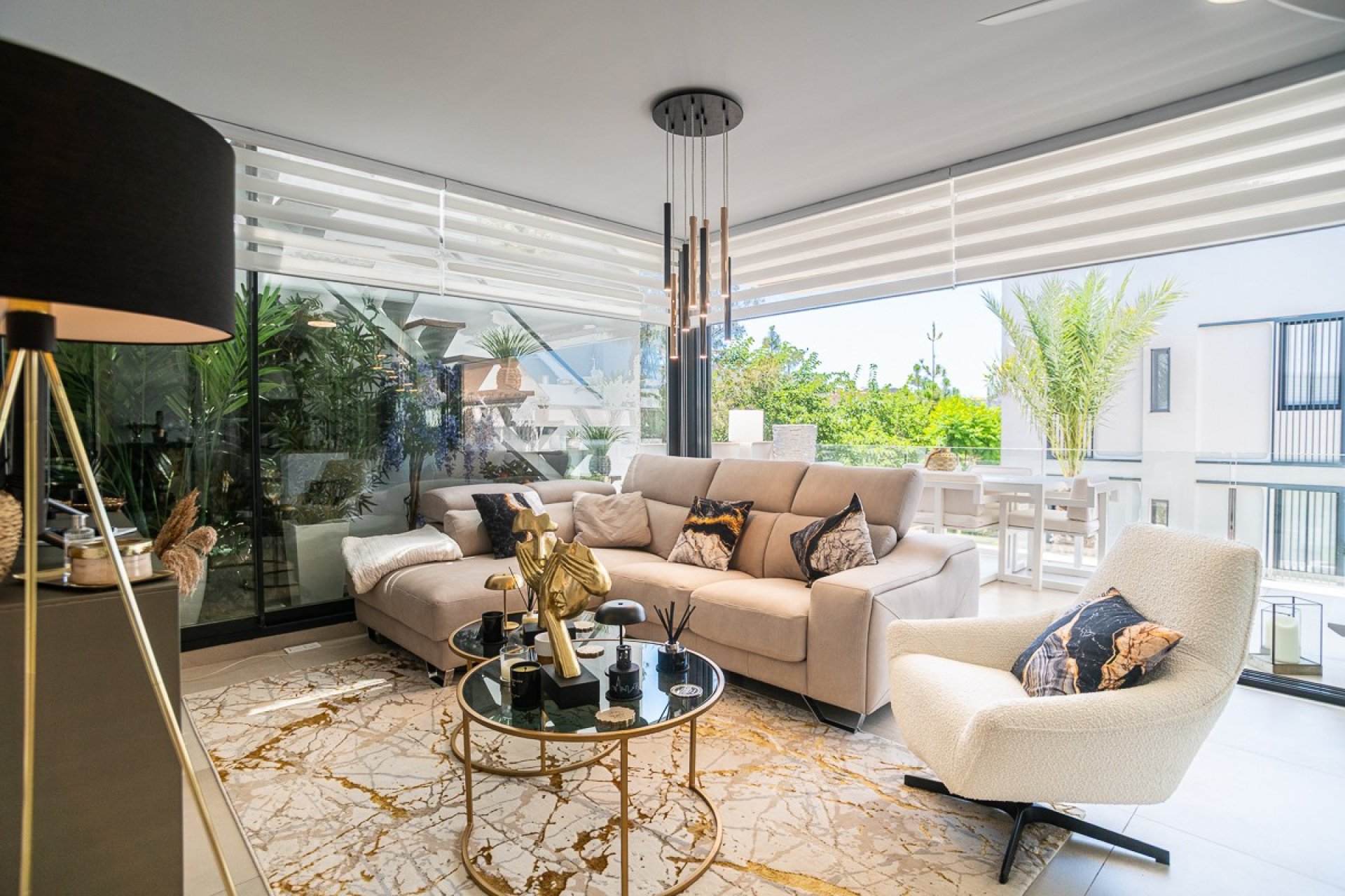 Återförsäljning - Apartment -
CARTAGENA - Mar de Cristal