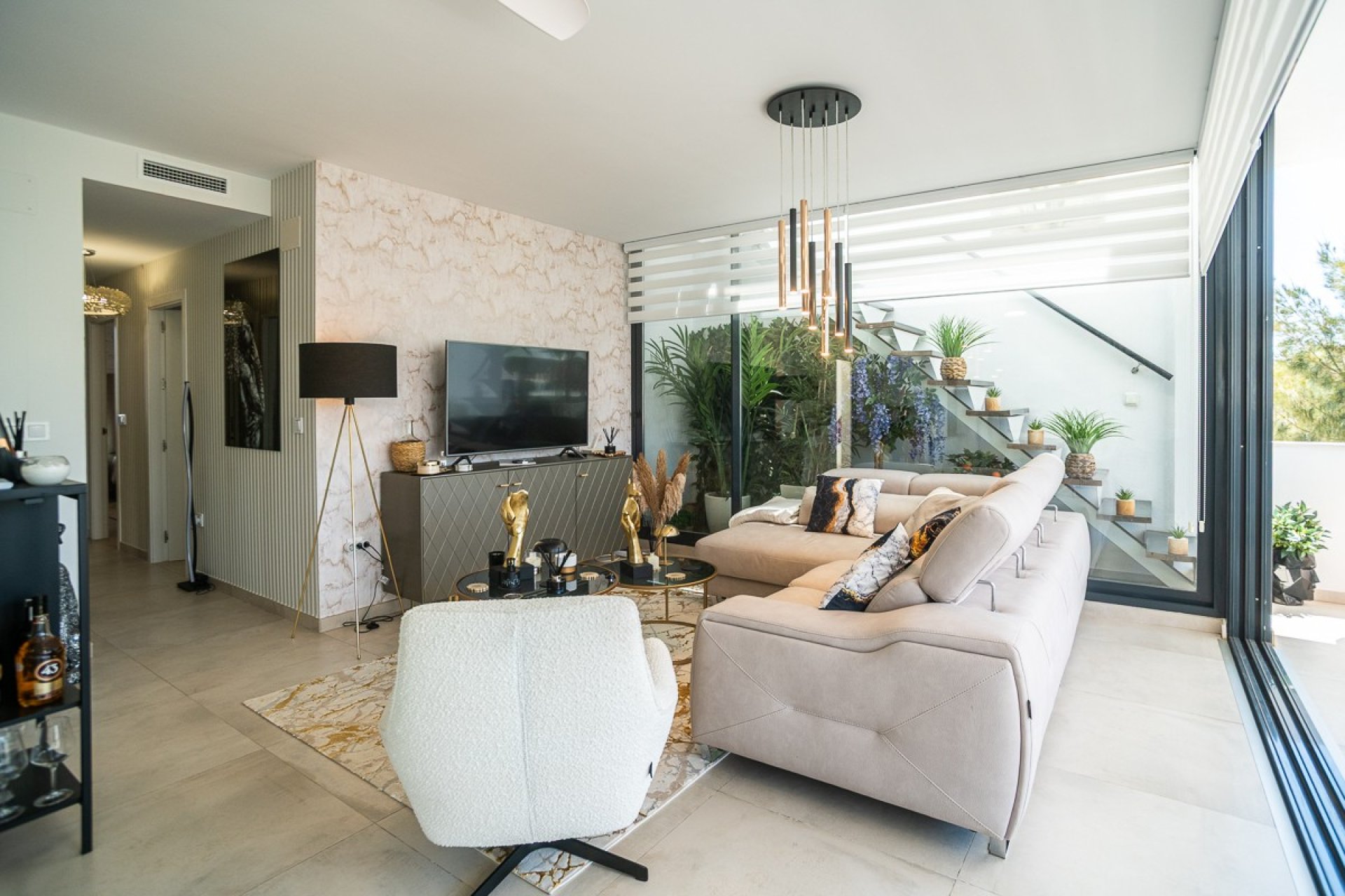 Återförsäljning - Apartment -
CARTAGENA - Mar de Cristal