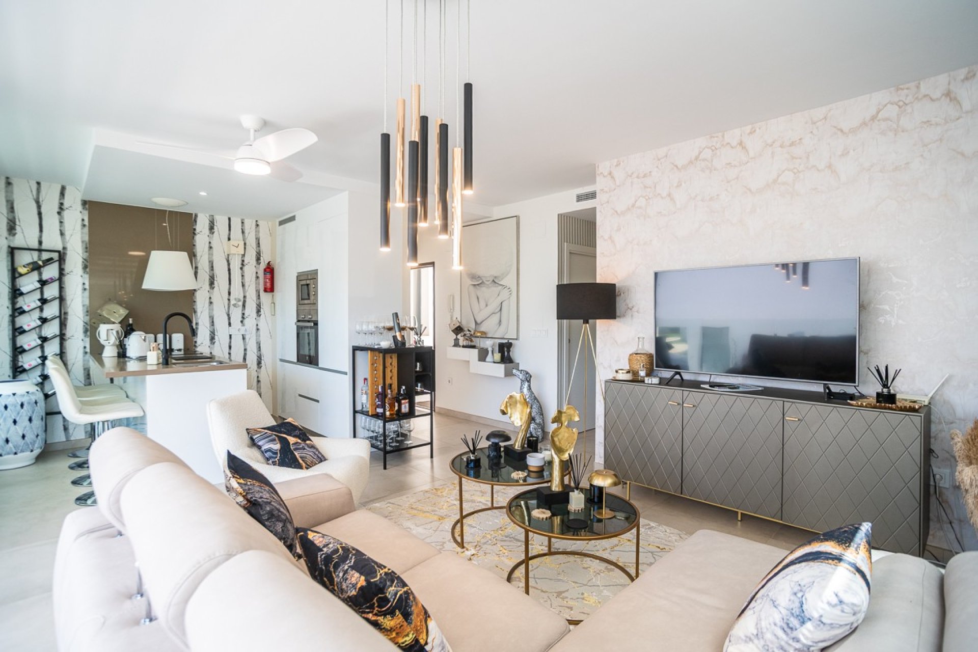 Återförsäljning - Apartment -
CARTAGENA - Mar de Cristal