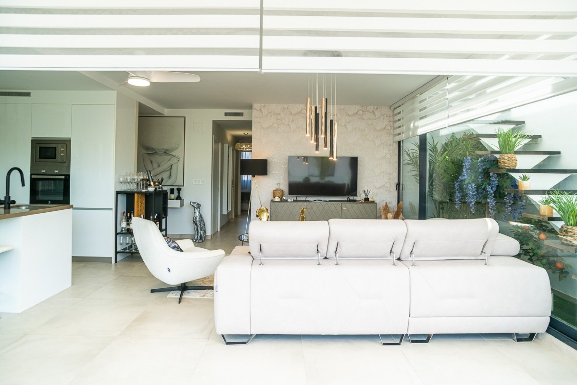 Återförsäljning - Apartment -
CARTAGENA - Mar de Cristal