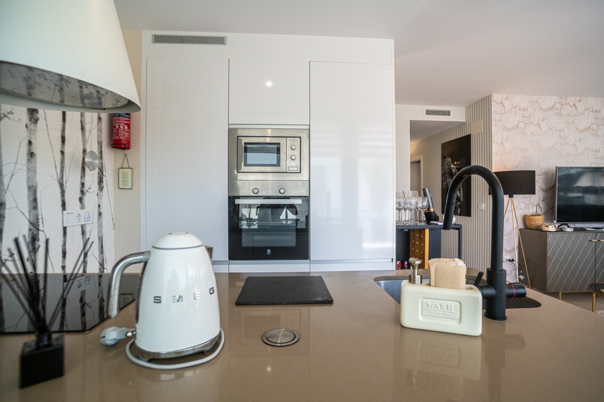 Återförsäljning - Apartment -
CARTAGENA - Mar de Cristal