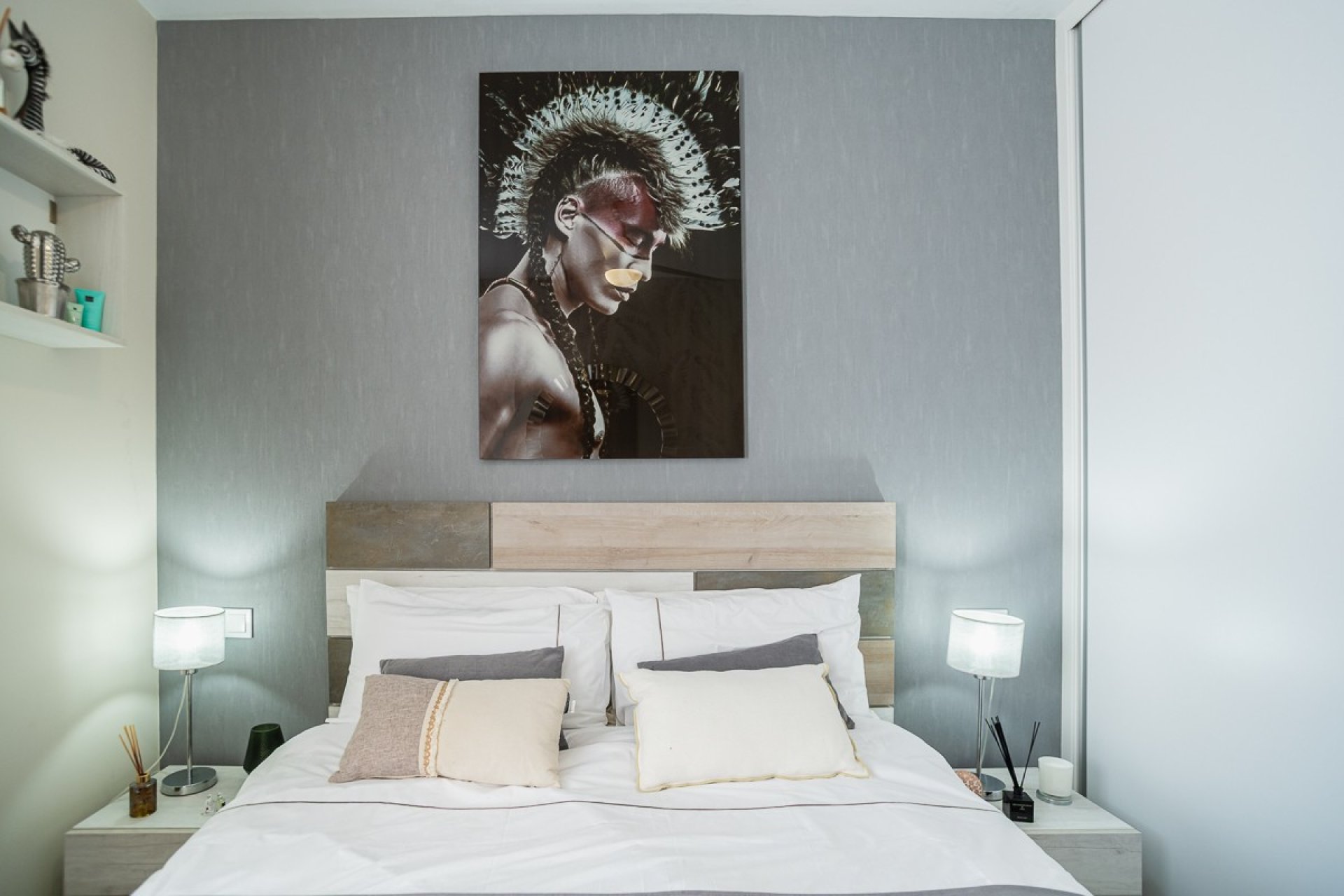 Återförsäljning - Apartment -
CARTAGENA - Mar de Cristal