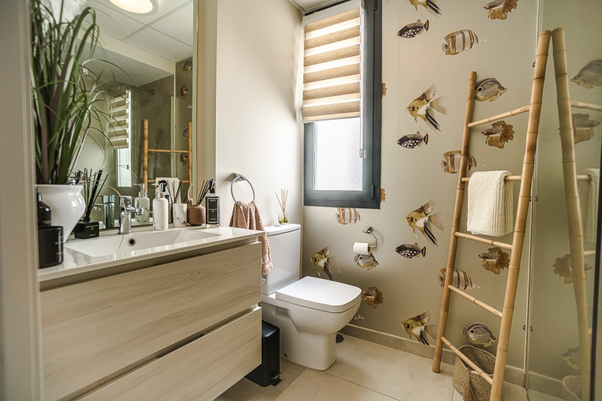 Återförsäljning - Apartment -
CARTAGENA - Mar de Cristal