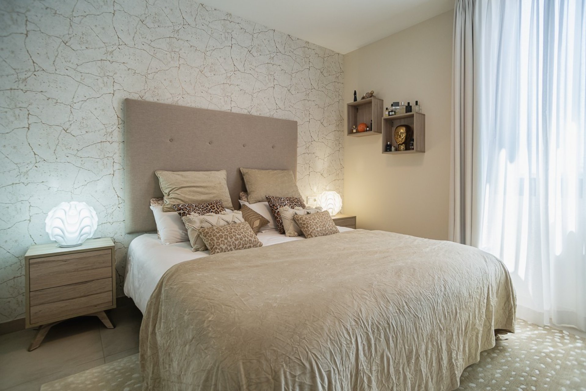 Återförsäljning - Apartment -
CARTAGENA - Mar de Cristal