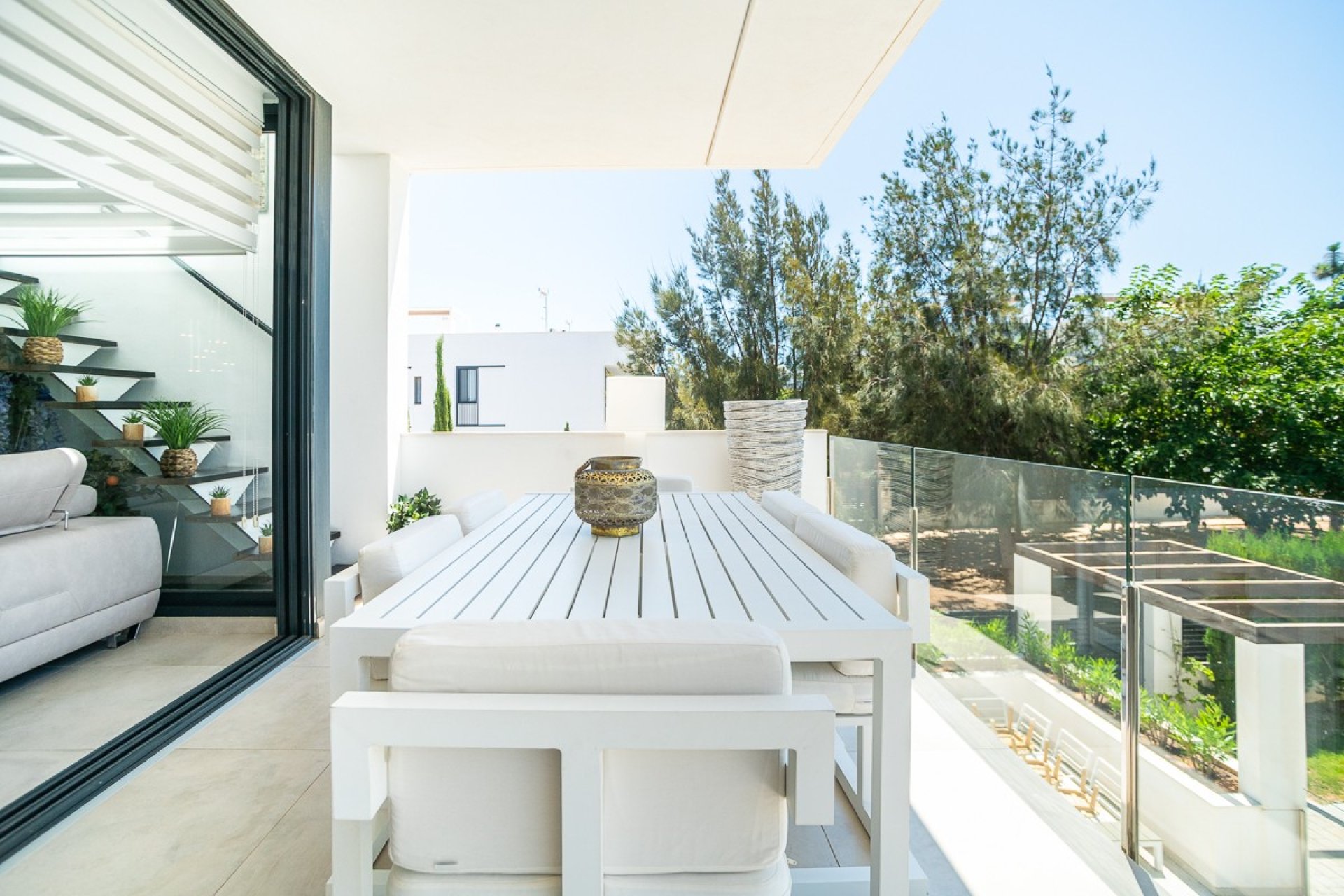 Återförsäljning - Apartment -
CARTAGENA - Mar de Cristal