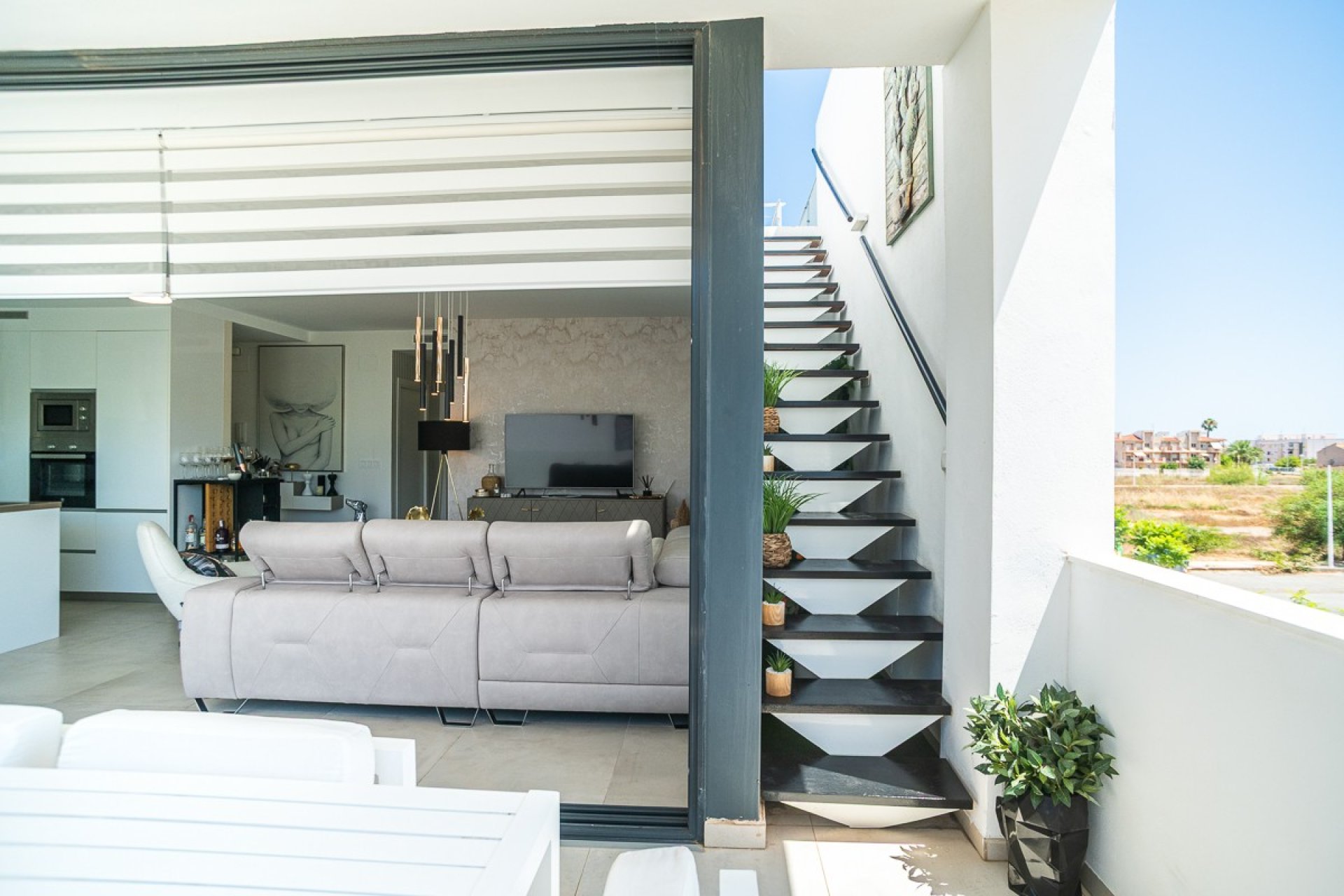 Återförsäljning - Apartment -
CARTAGENA - Mar de Cristal