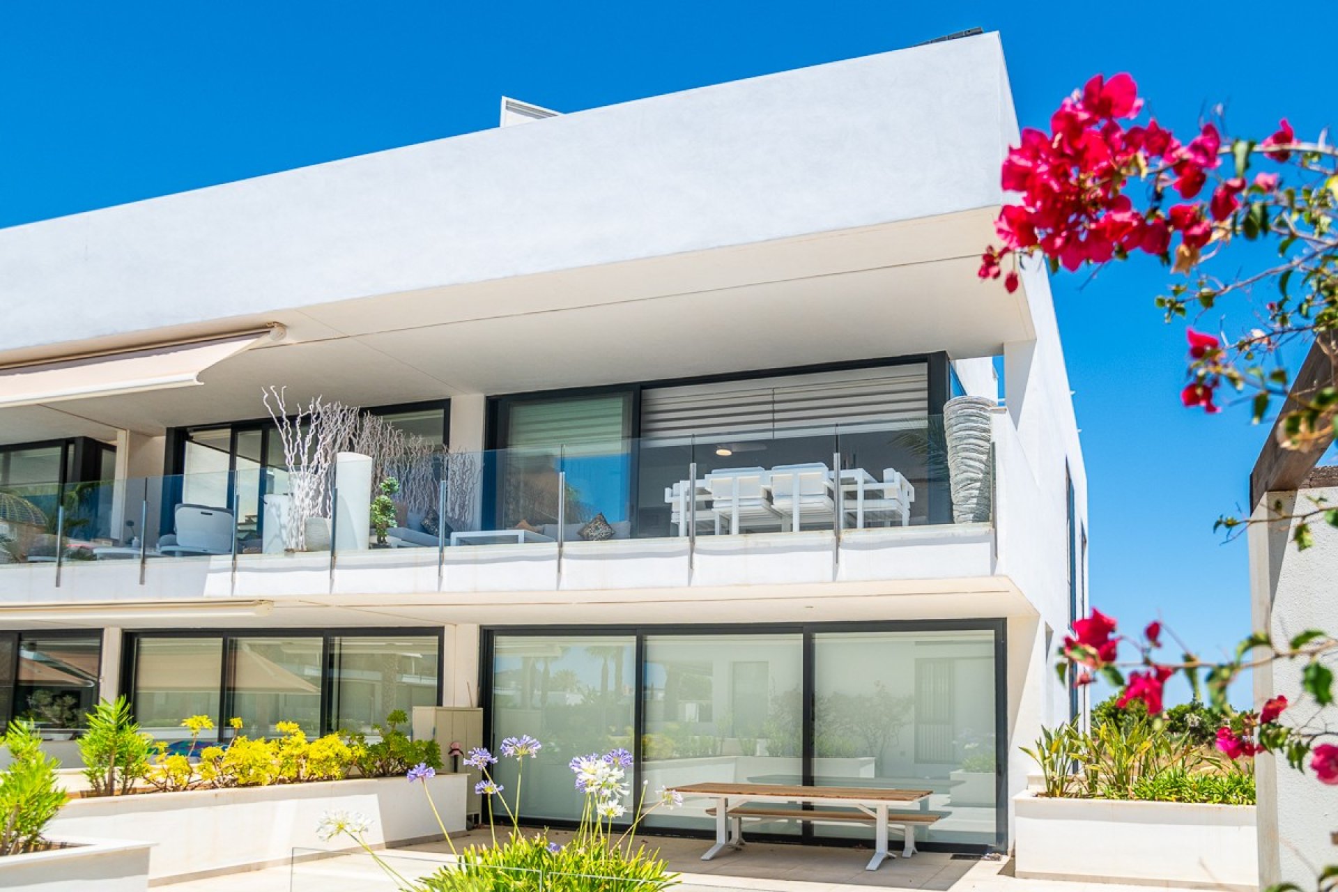 Återförsäljning - Apartment -
CARTAGENA - Mar de Cristal