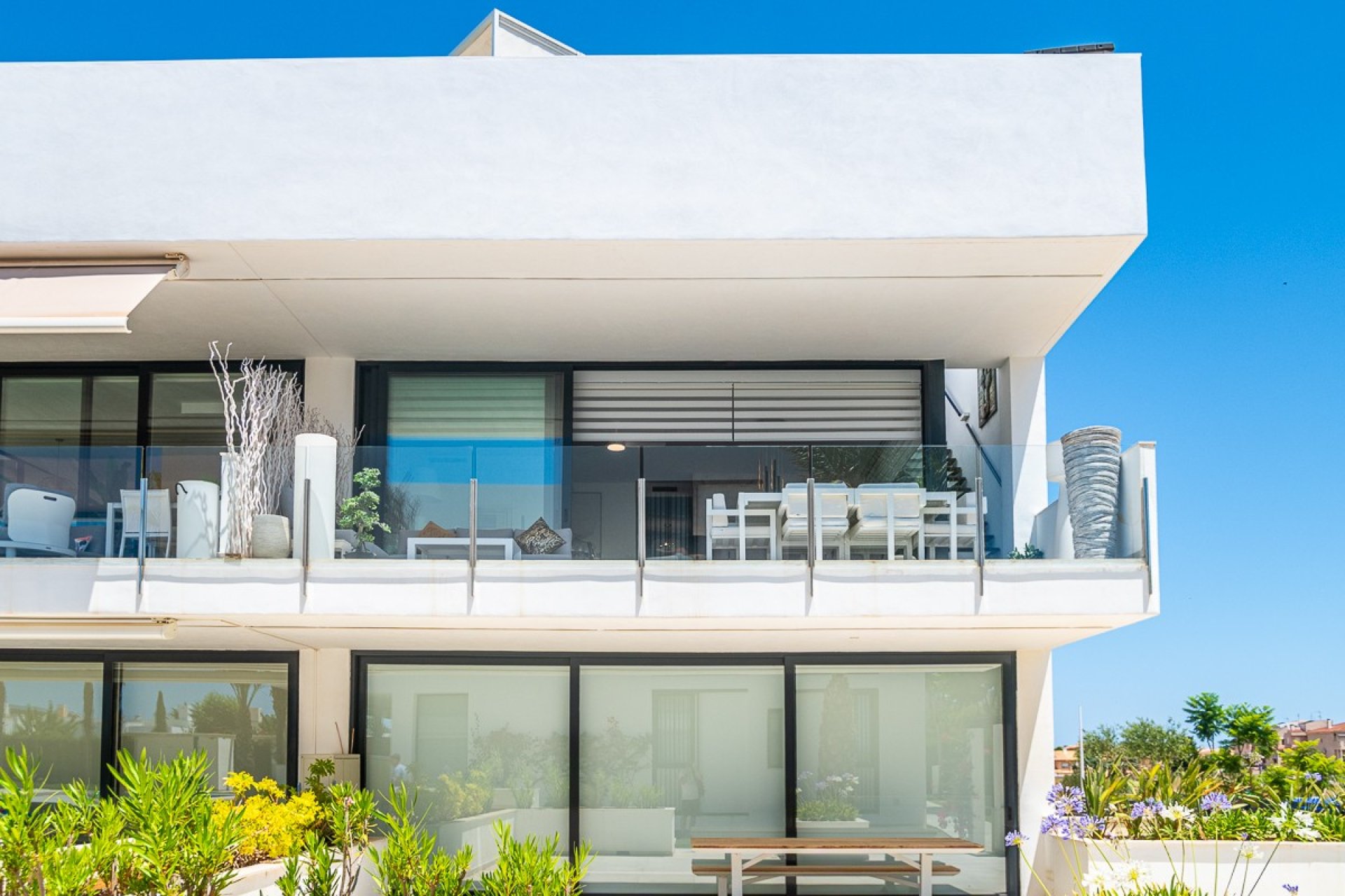 Återförsäljning - Apartment -
CARTAGENA - Mar de Cristal