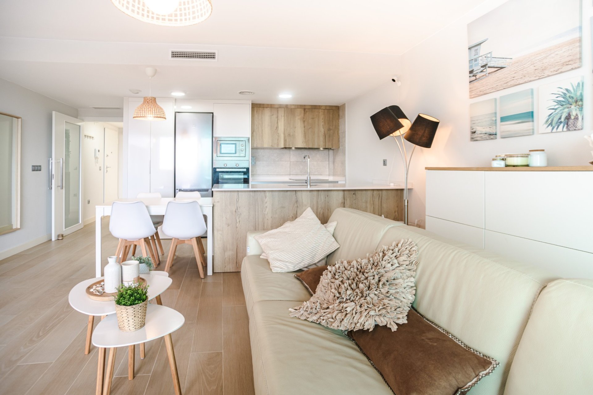 Återförsäljning - Apartment -
CARTAGENA - Mar de Cristal