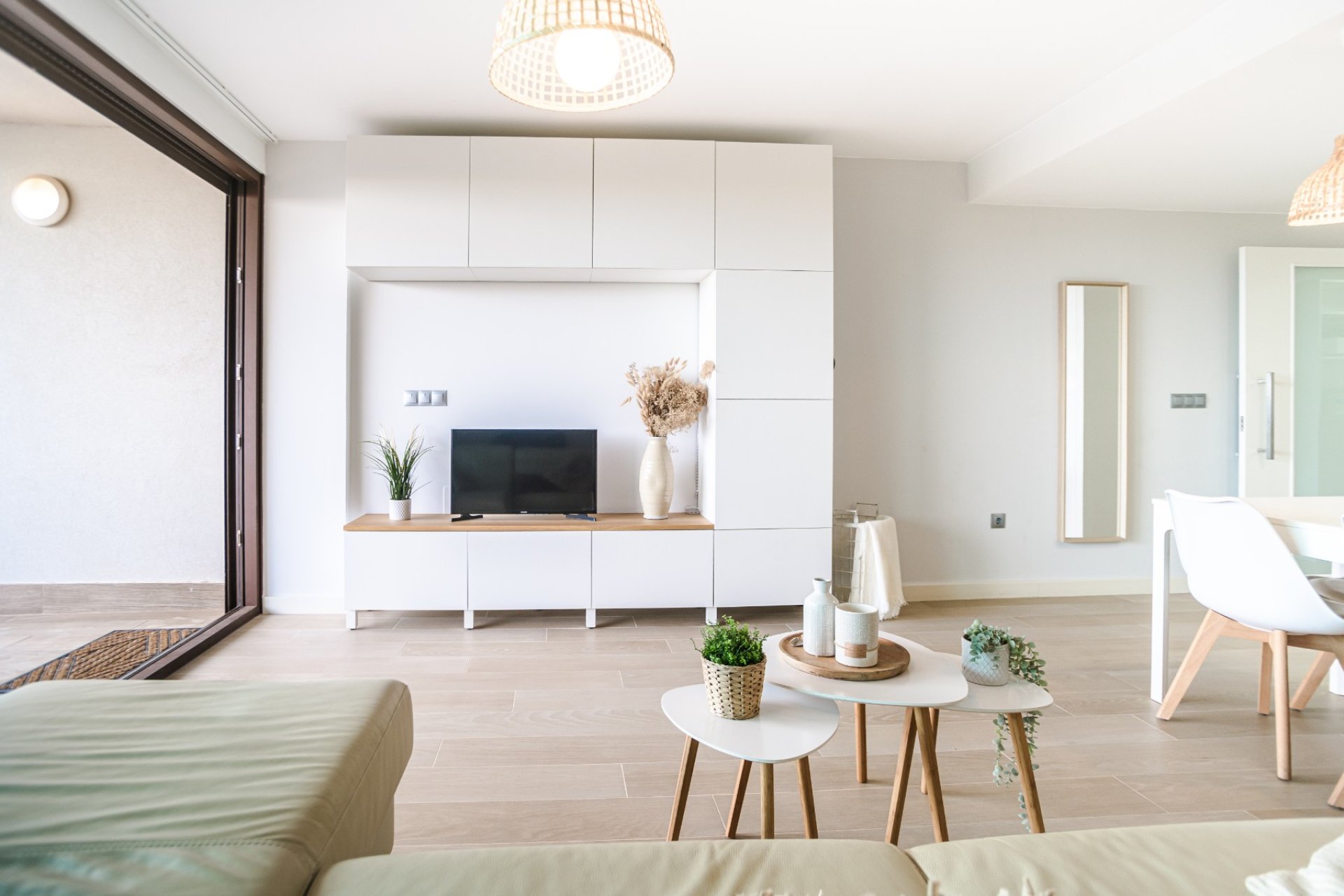 Återförsäljning - Apartment -
CARTAGENA - Mar de Cristal