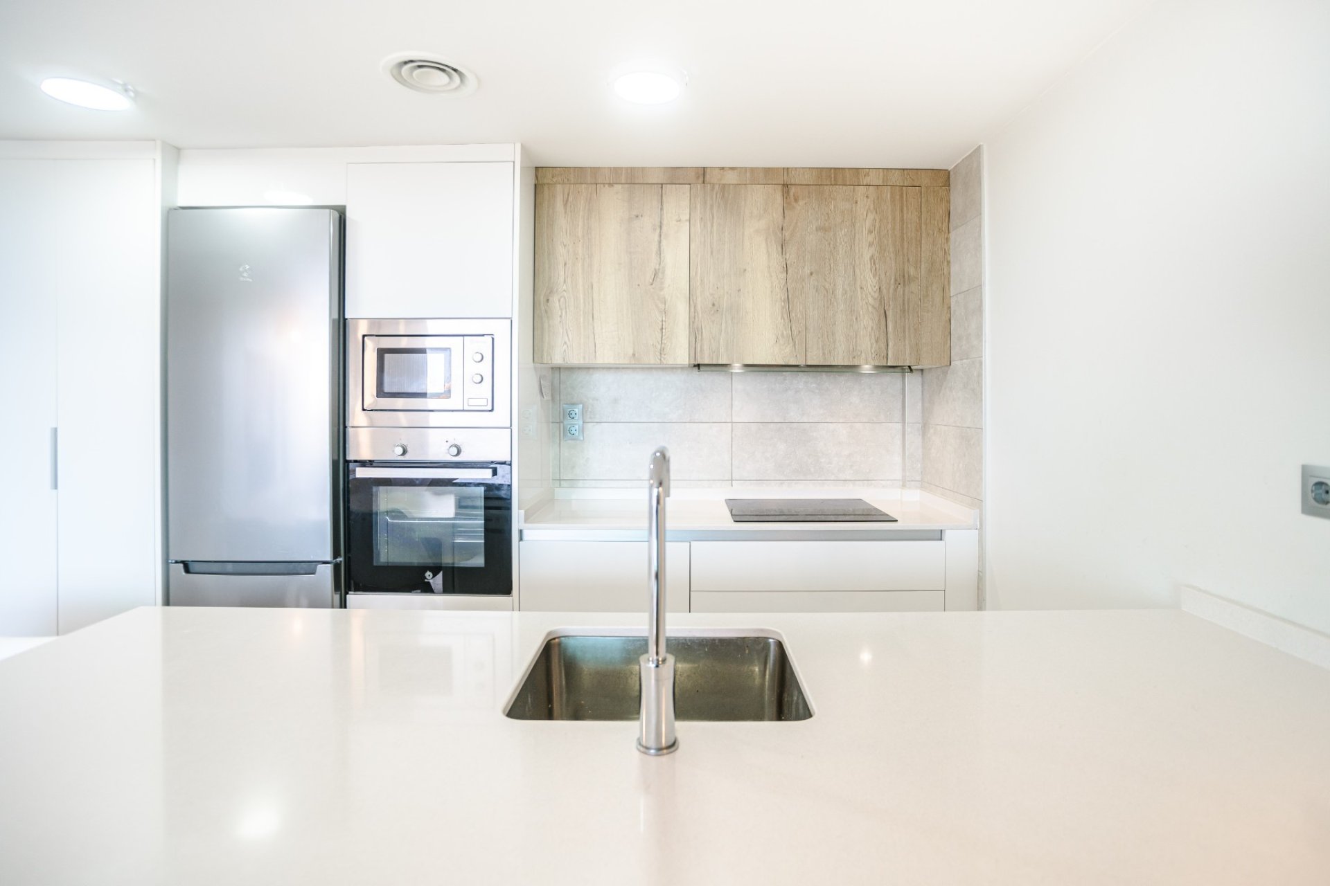 Återförsäljning - Apartment -
CARTAGENA - Mar de Cristal