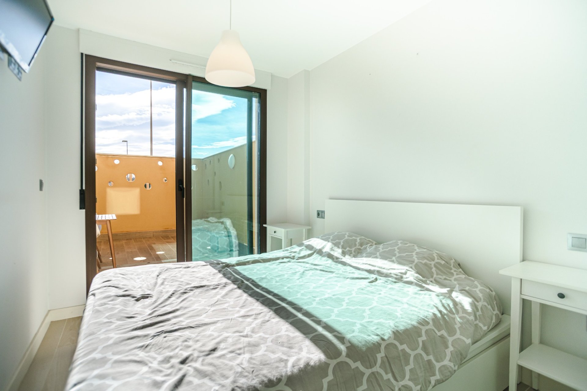 Återförsäljning - Apartment -
CARTAGENA - Mar de Cristal