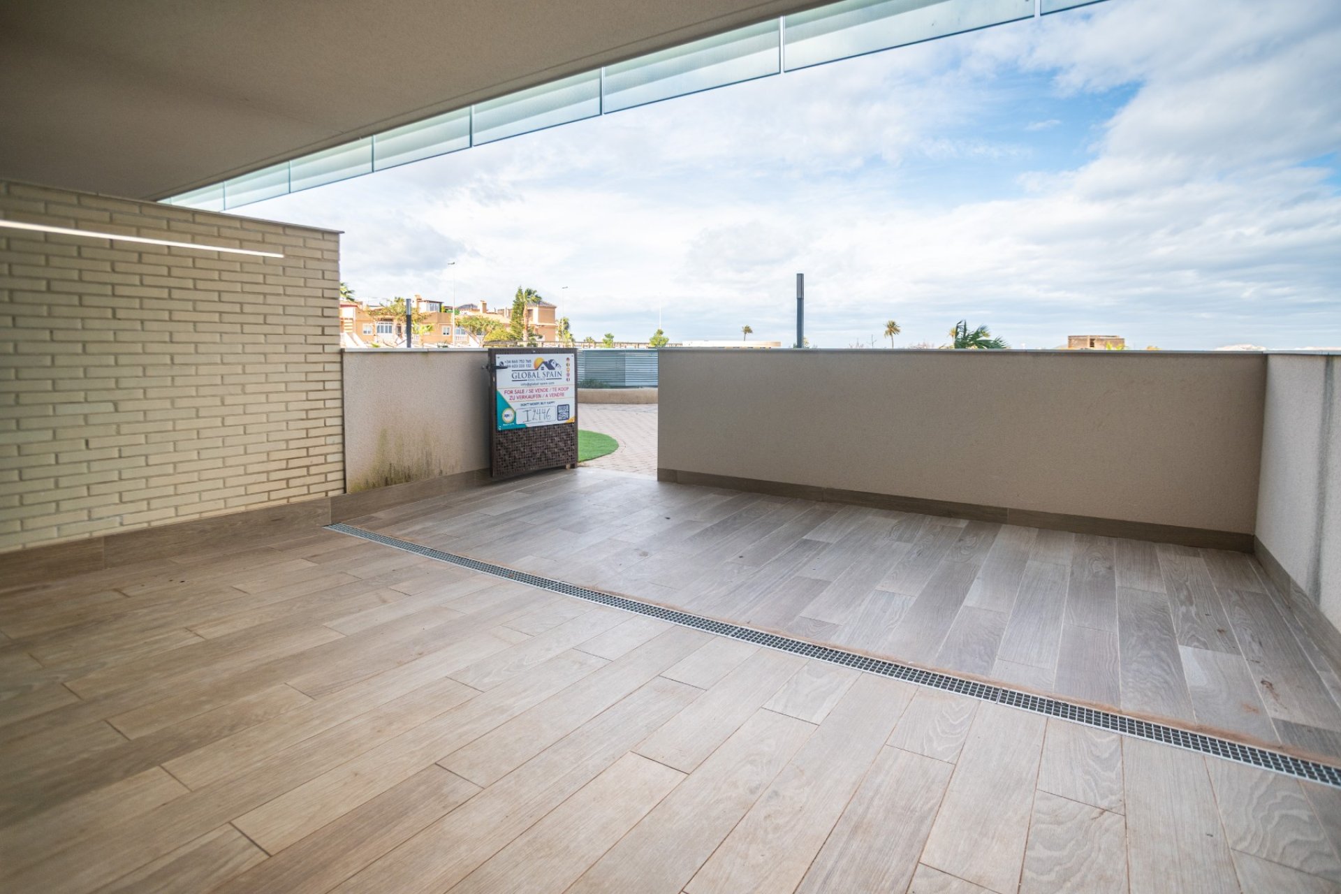 Återförsäljning - Apartment -
CARTAGENA - Mar de Cristal