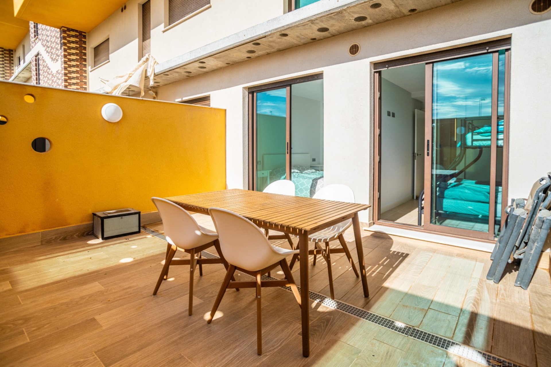 Återförsäljning - Apartment -
CARTAGENA - Mar de Cristal