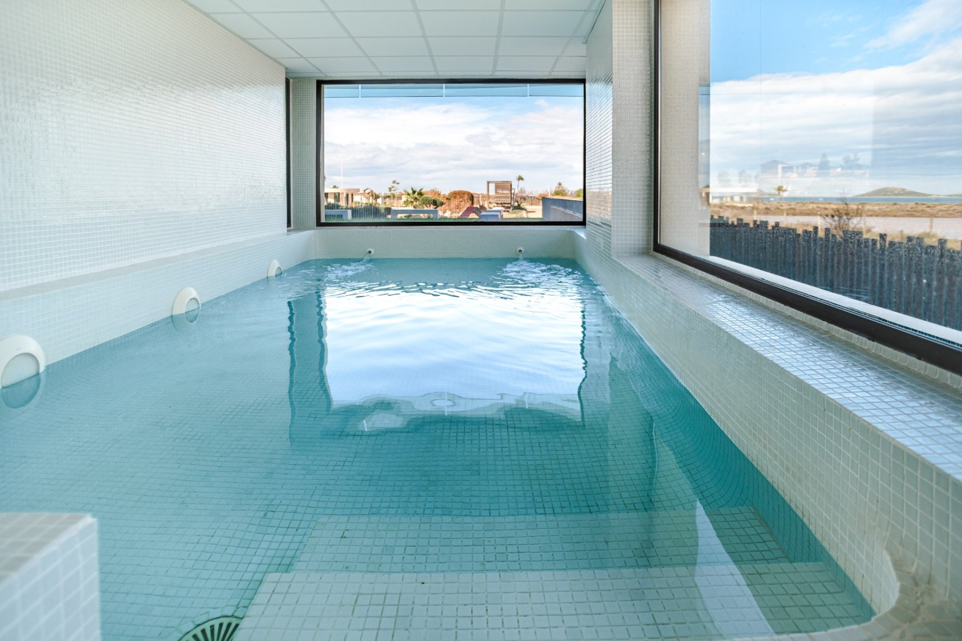 Återförsäljning - Apartment -
CARTAGENA - Mar de Cristal