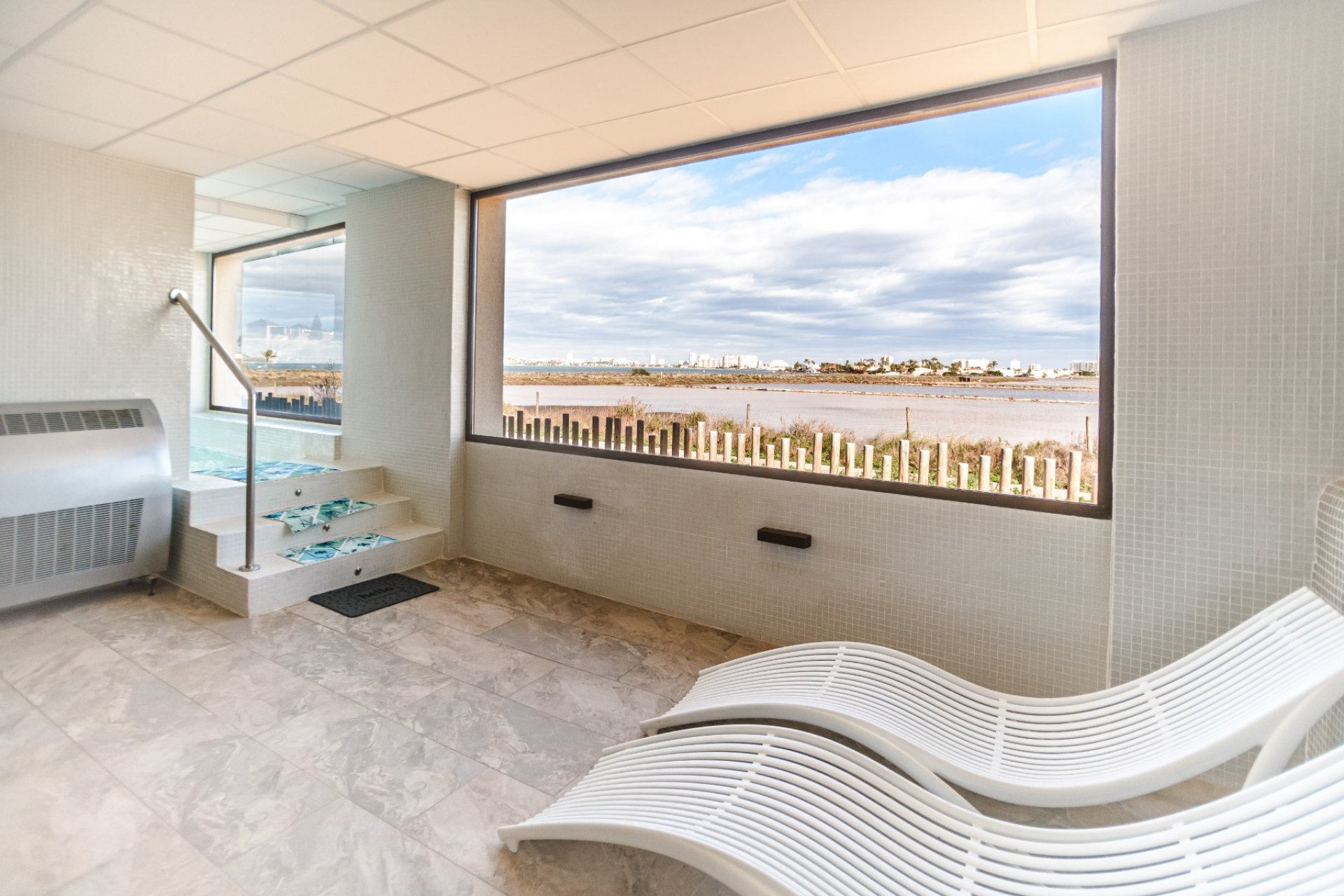 Återförsäljning - Apartment -
CARTAGENA - Mar de Cristal