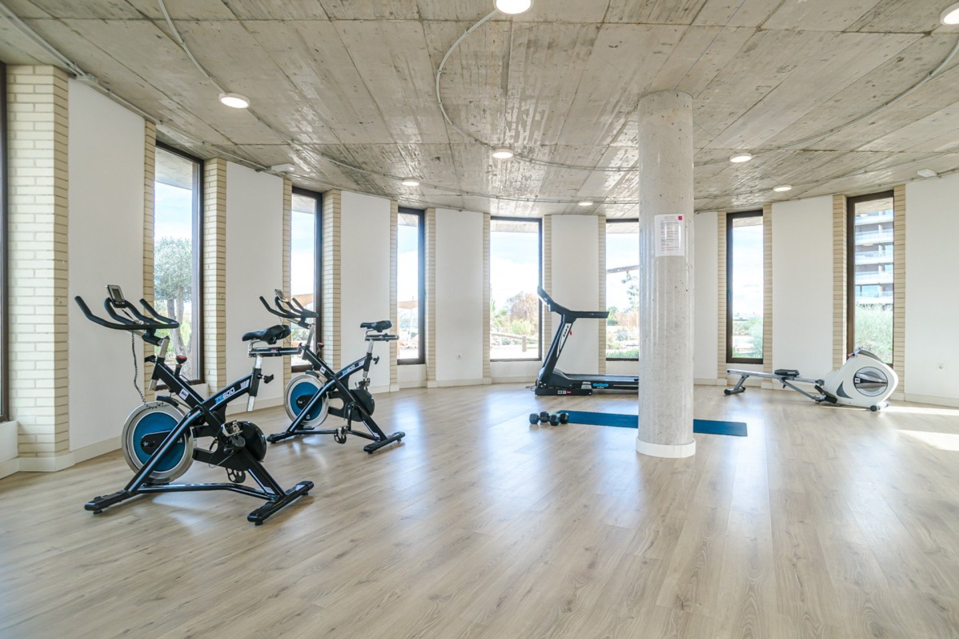 Återförsäljning - Apartment -
CARTAGENA - Mar de Cristal