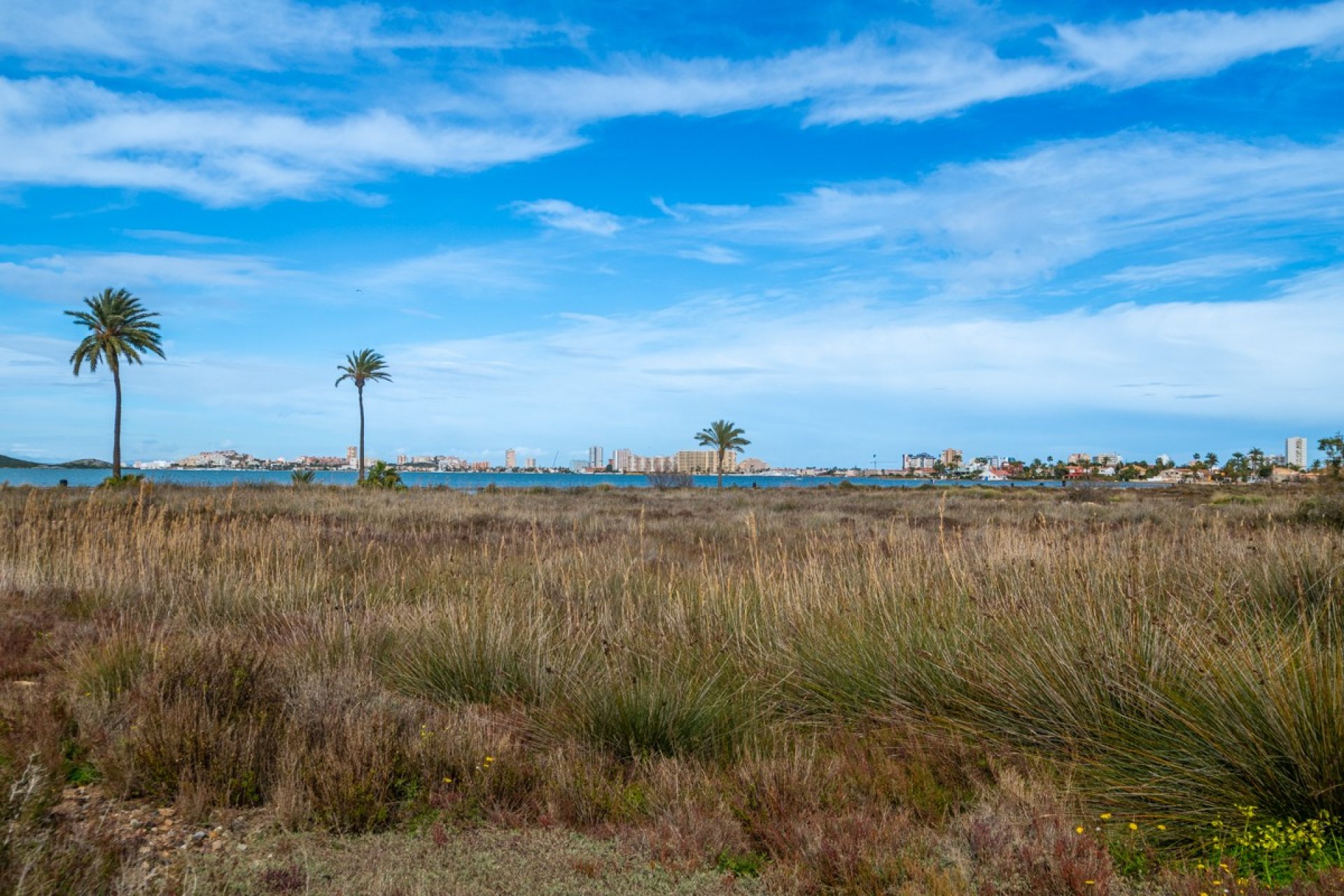 Återförsäljning - Apartment -
CARTAGENA - Mar de Cristal