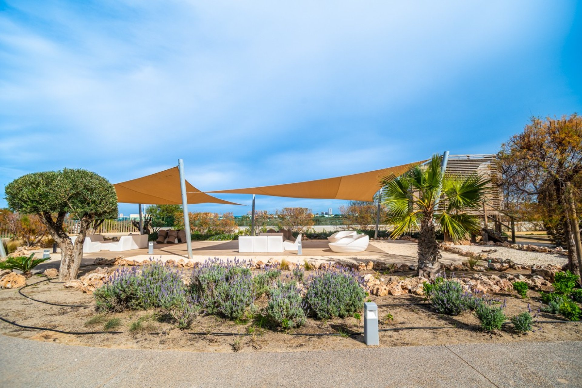 Återförsäljning - Apartment -
CARTAGENA - Mar de Cristal