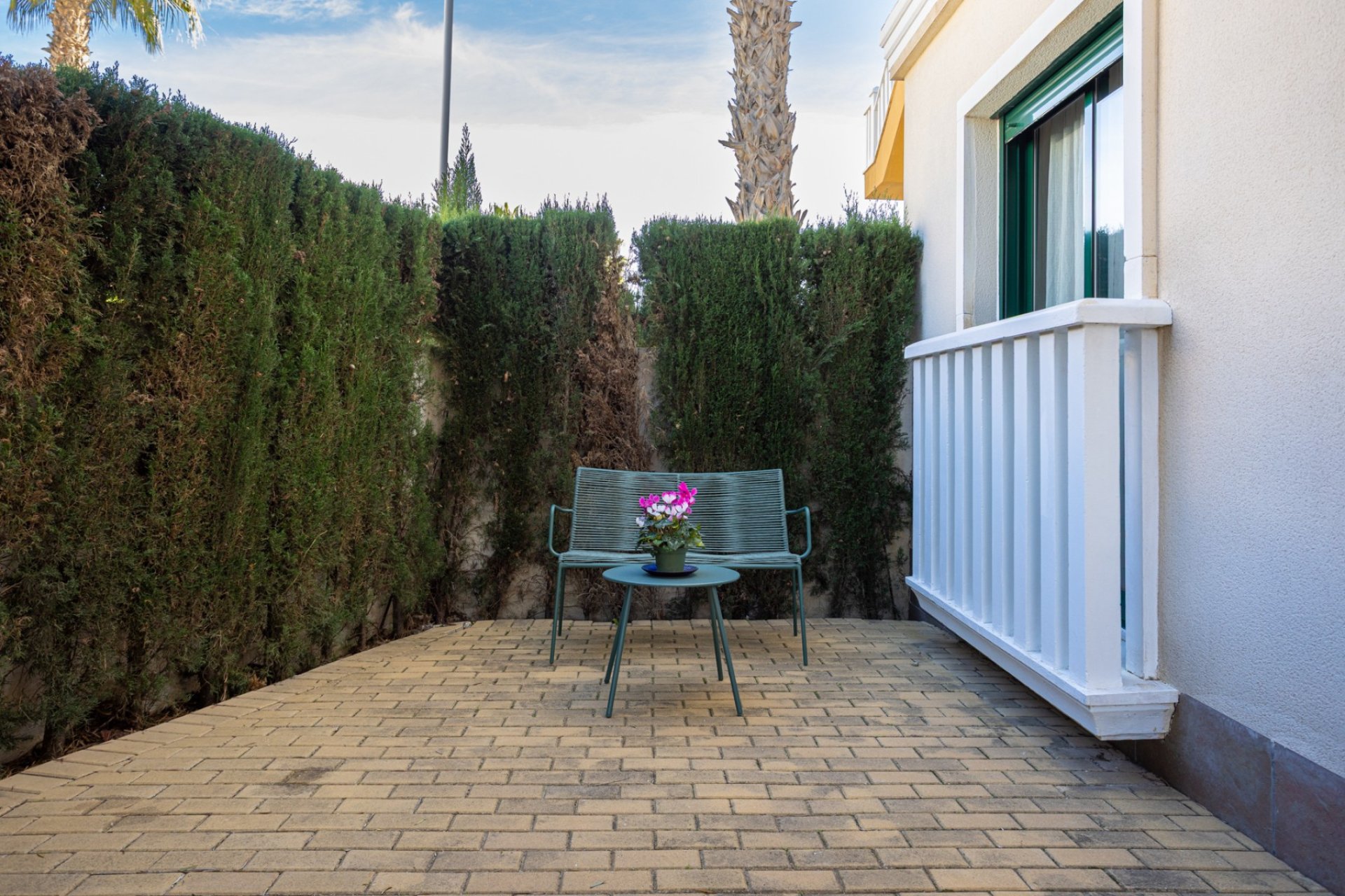 Återförsäljning - Apartment -
Ciudad quesada - Ciudad Quesada - Doña Pepa