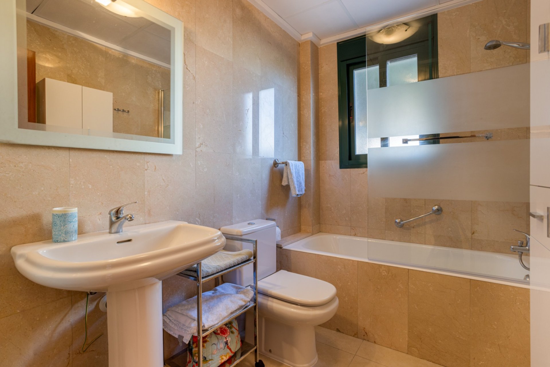 Återförsäljning - Apartment -
Ciudad quesada - Ciudad Quesada - Doña Pepa