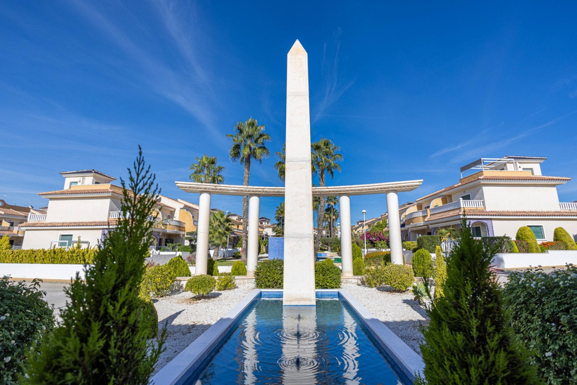 Återförsäljning - Apartment -
Ciudad quesada - Ciudad Quesada - Doña Pepa