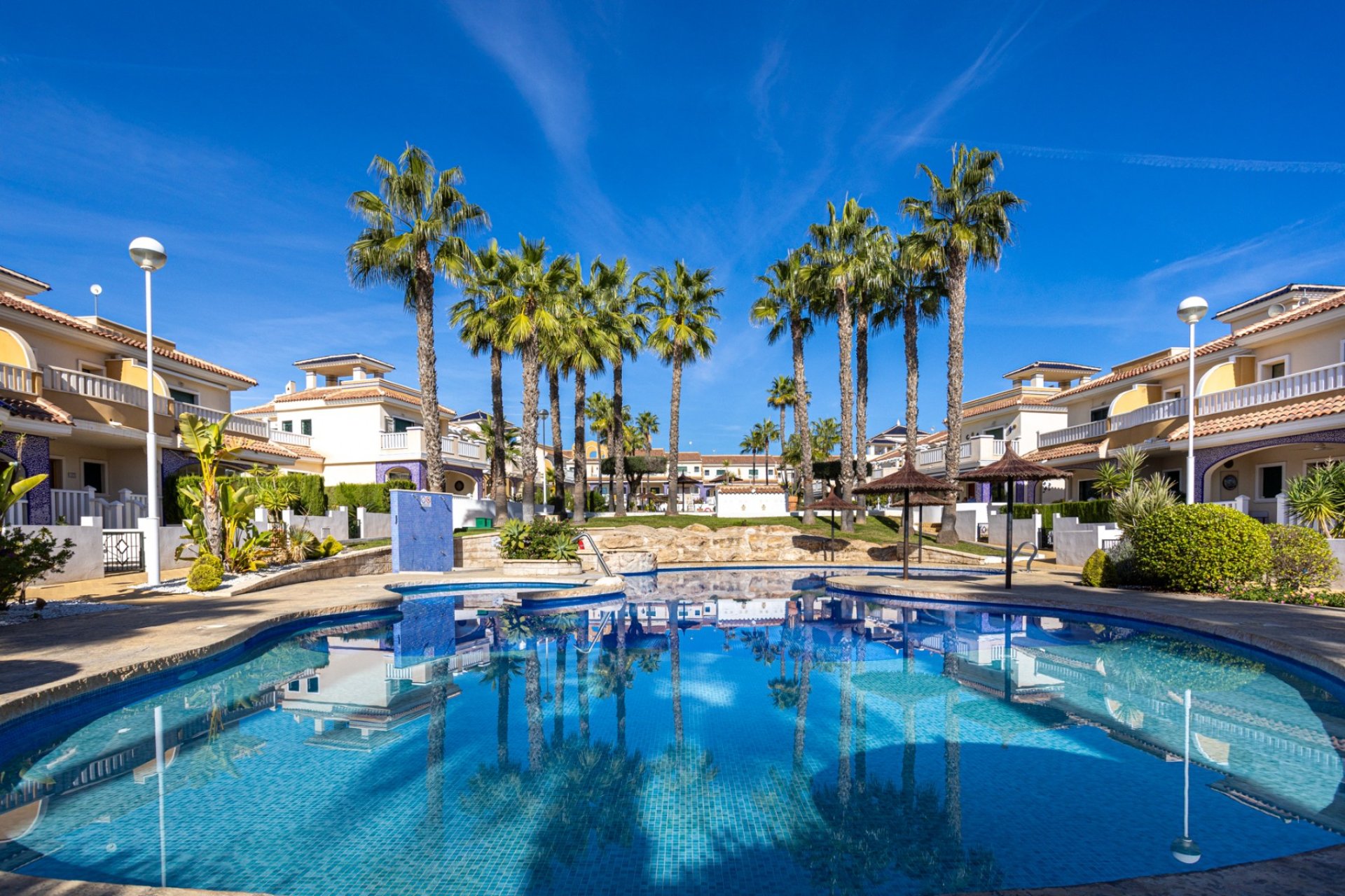 Återförsäljning - Apartment -
Ciudad quesada - Ciudad Quesada - Doña Pepa