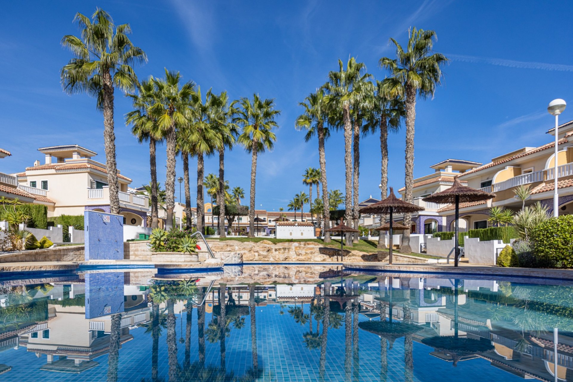 Återförsäljning - Apartment -
Ciudad quesada - Ciudad Quesada - Doña Pepa