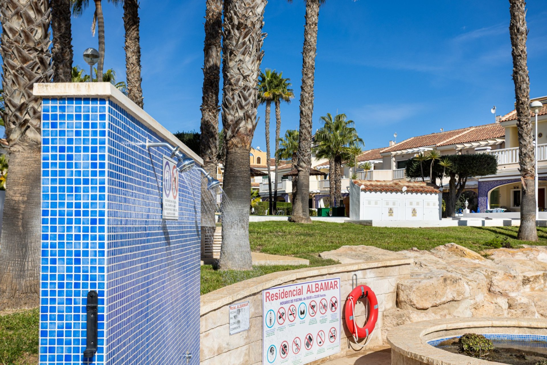 Återförsäljning - Apartment -
Ciudad quesada - Ciudad Quesada - Doña Pepa