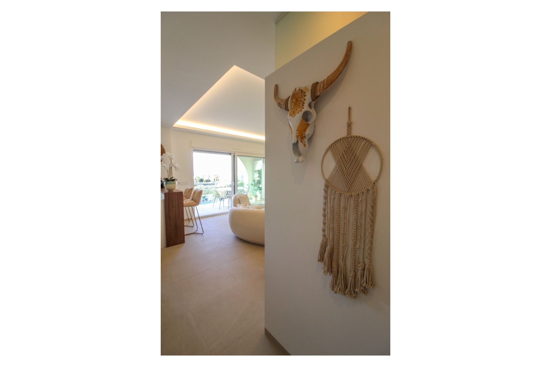 Återförsäljning - Apartment -
Ciudad quesada - Ciudad Quesada - Doña Pepa