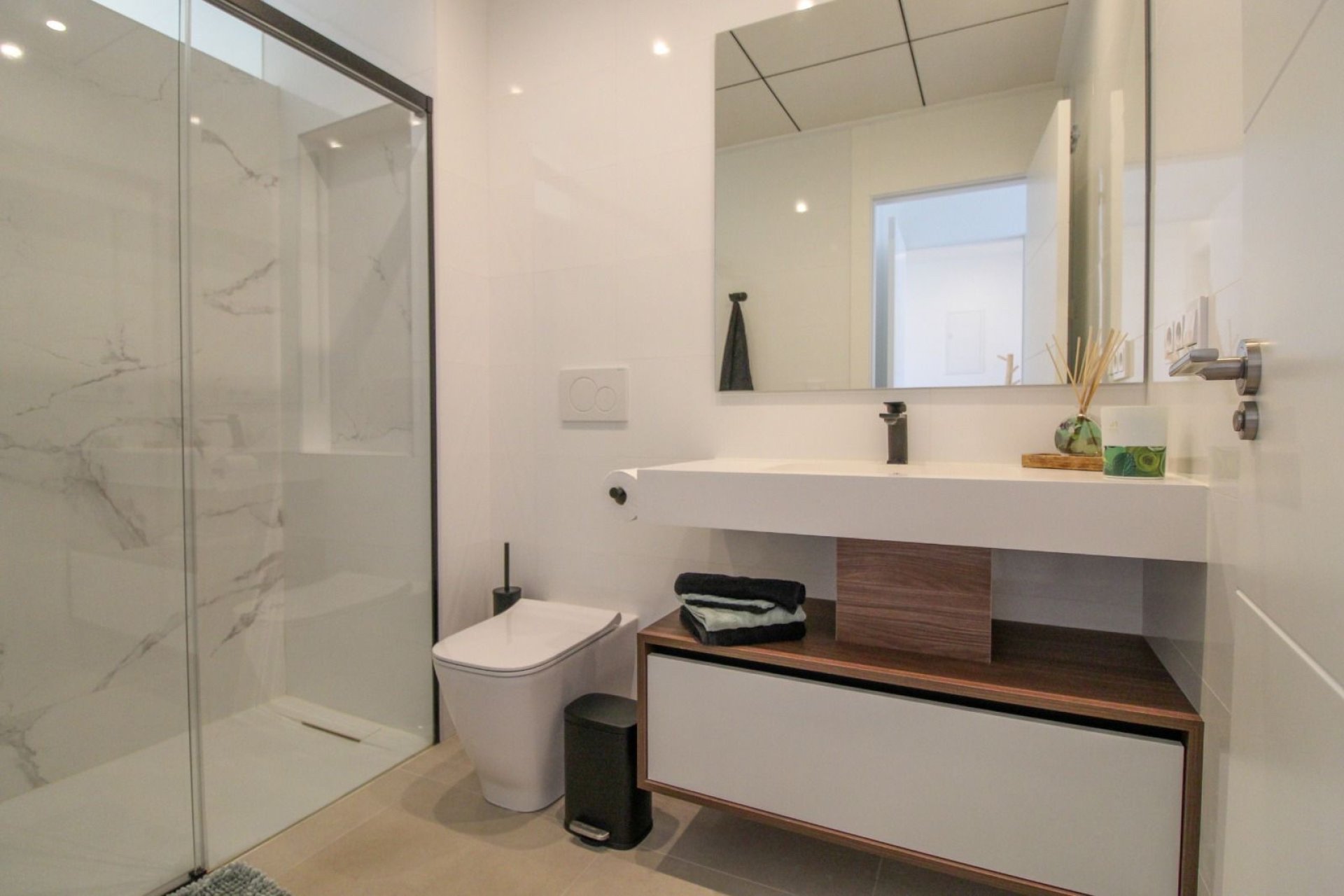 Återförsäljning - Apartment -
Ciudad quesada - Ciudad Quesada - Doña Pepa