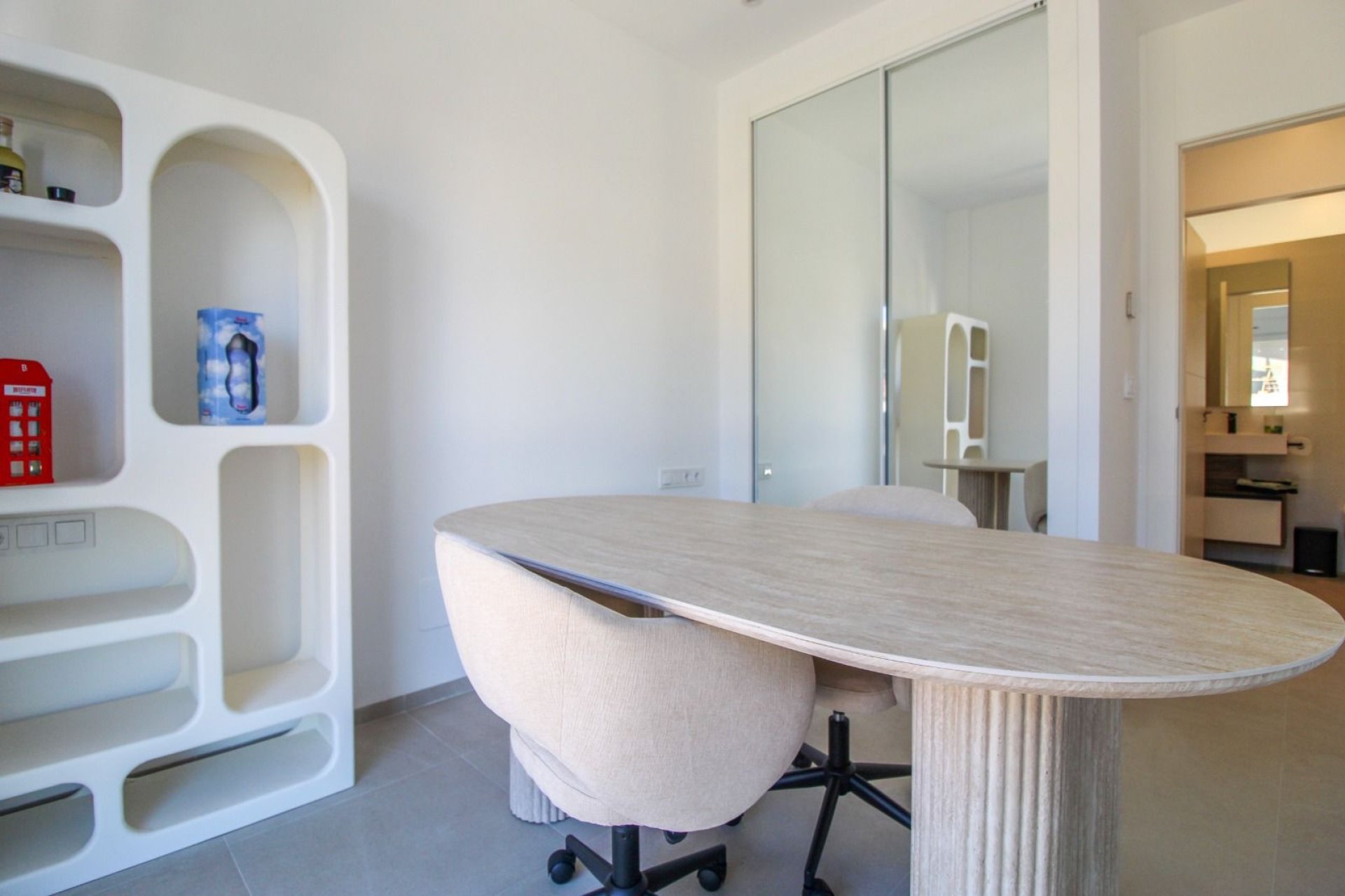 Återförsäljning - Apartment -
Ciudad quesada - Ciudad Quesada - Doña Pepa