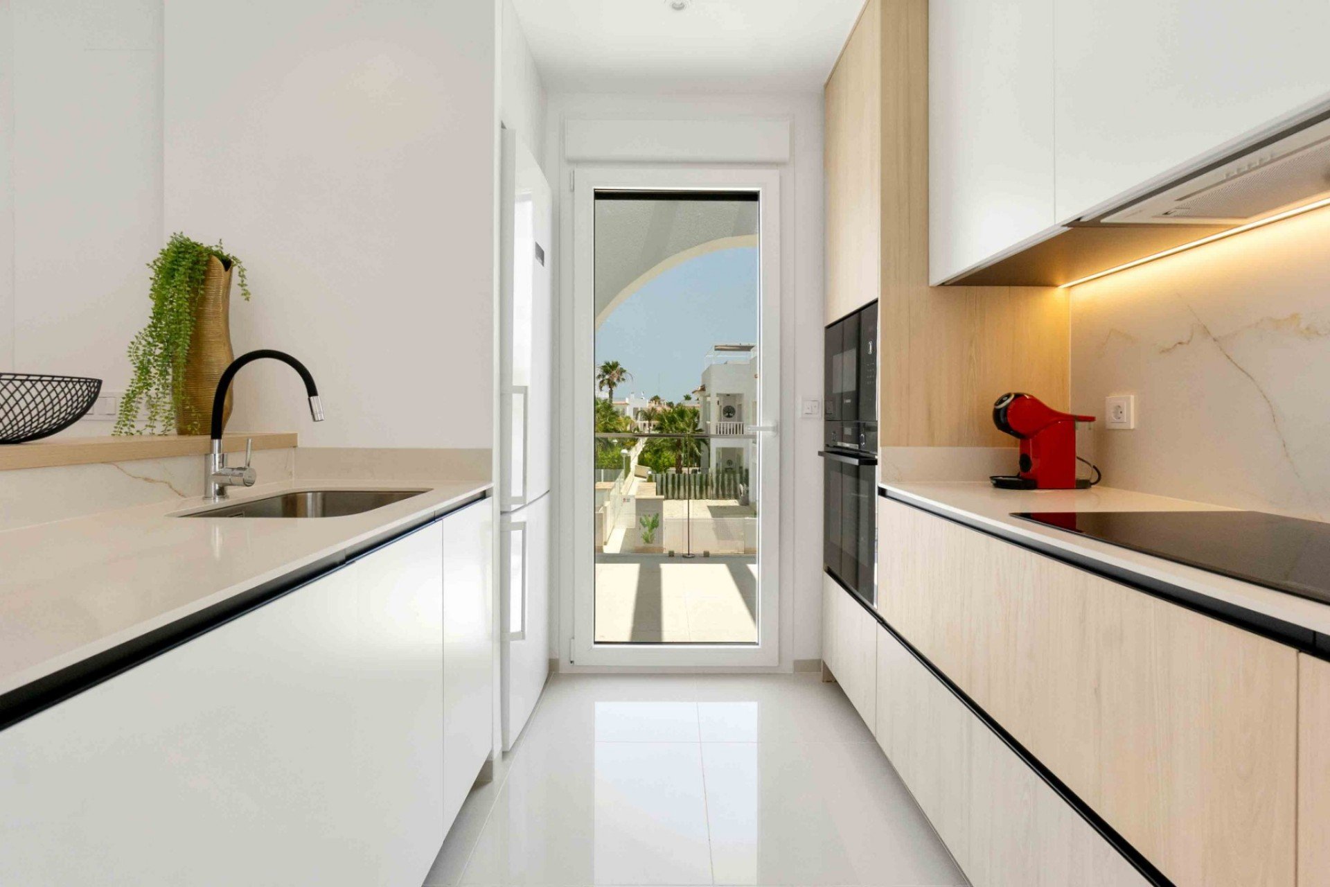 Återförsäljning - Apartment -
Ciudad quesada - Ciudad Quesada - Doña Pepa