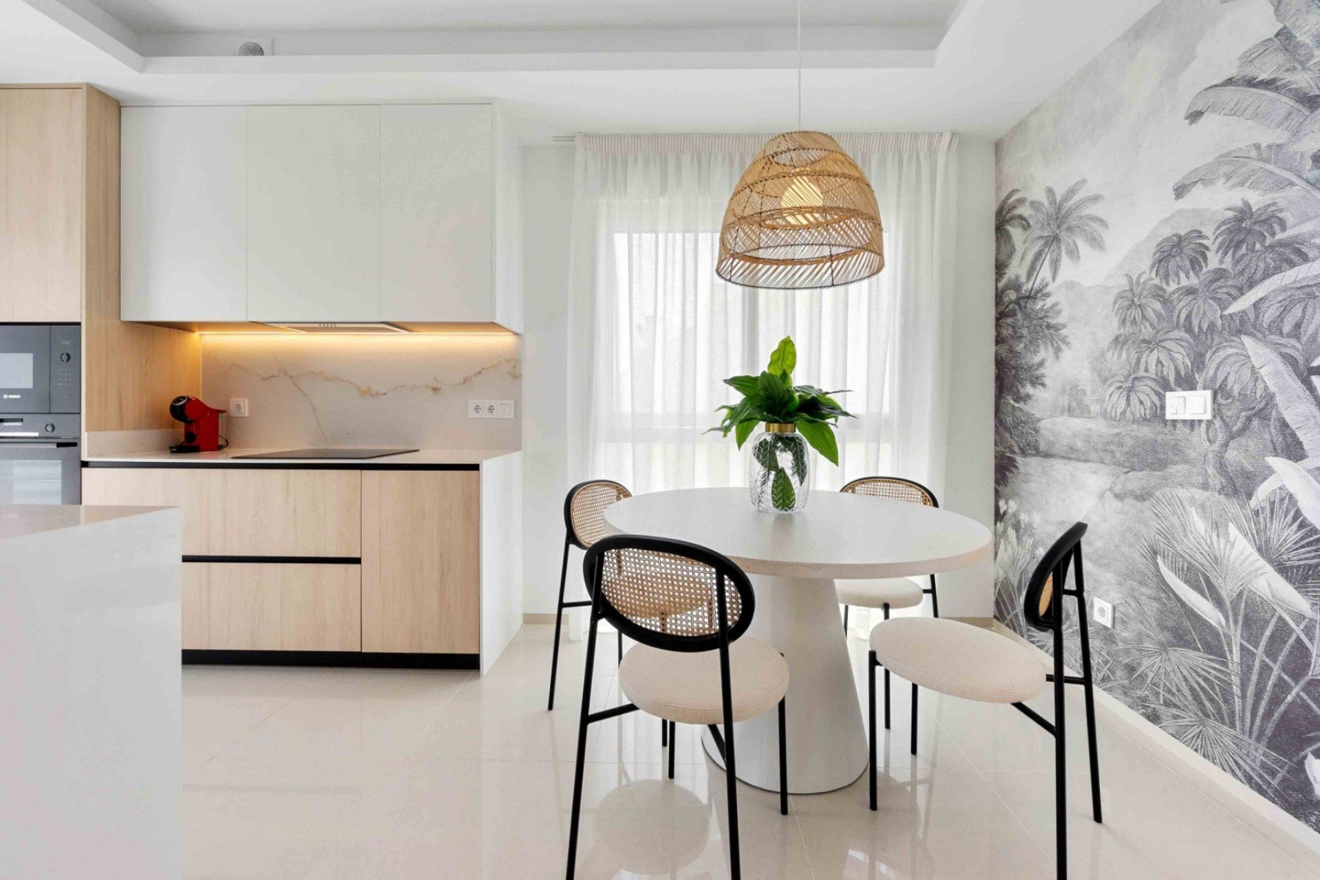 Återförsäljning - Apartment -
Ciudad quesada - Ciudad Quesada - Doña Pepa