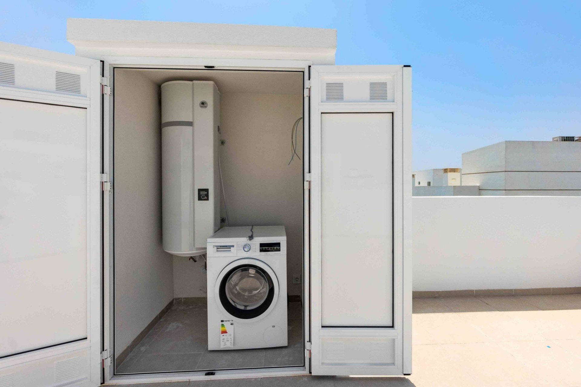 Återförsäljning - Apartment -
Ciudad quesada - Ciudad Quesada - Doña Pepa