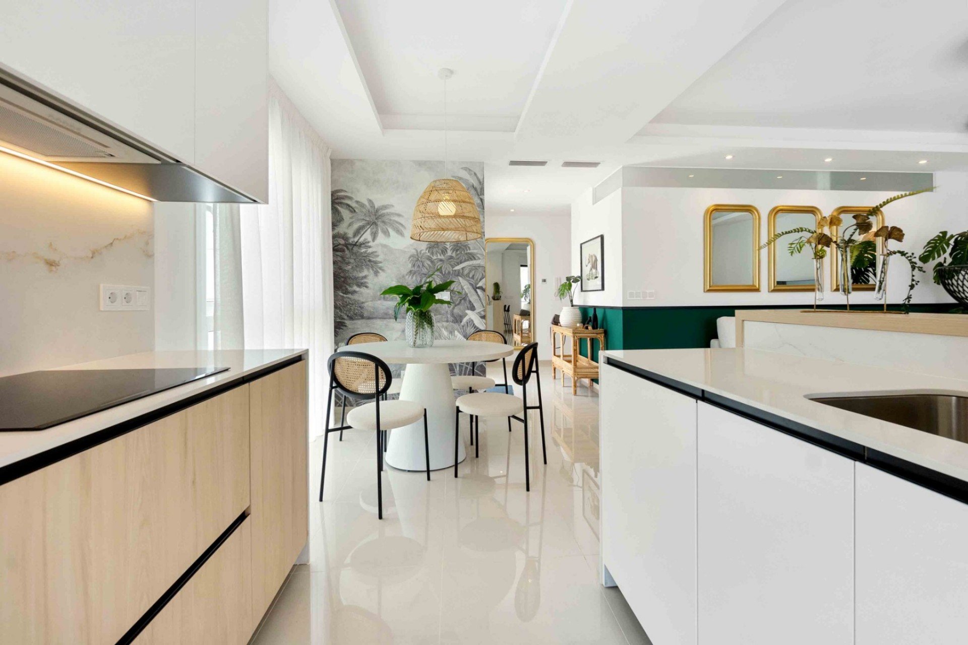 Återförsäljning - Apartment -
Ciudad quesada - Ciudad Quesada - Doña Pepa