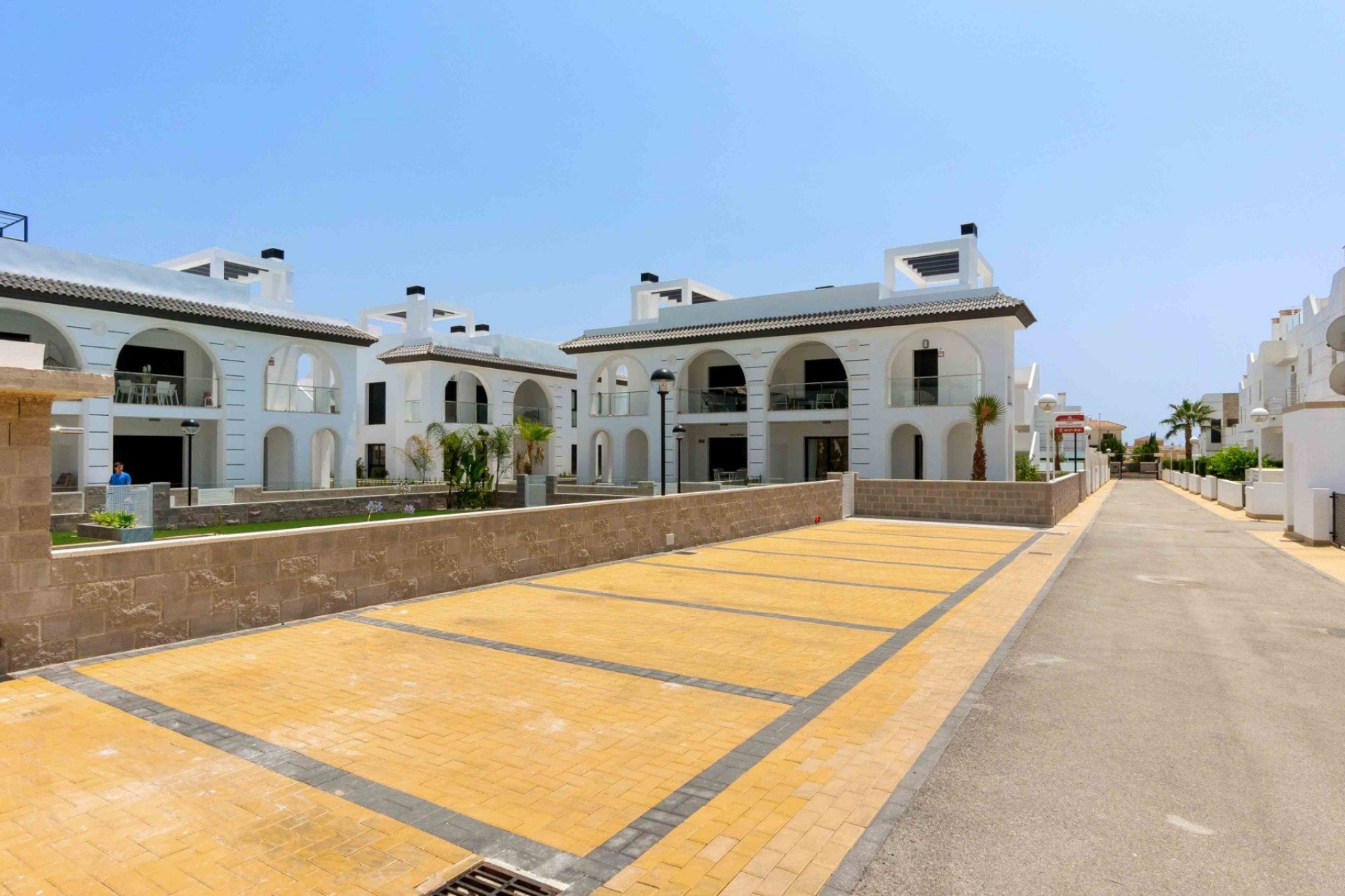 Återförsäljning - Apartment -
Ciudad quesada - Ciudad Quesada - Doña Pepa