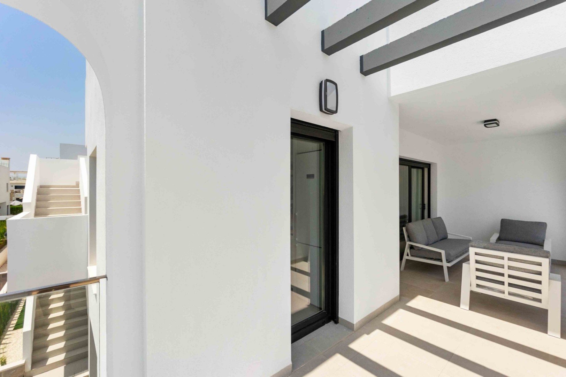 Återförsäljning - Apartment -
Ciudad quesada - Ciudad Quesada - Doña Pepa