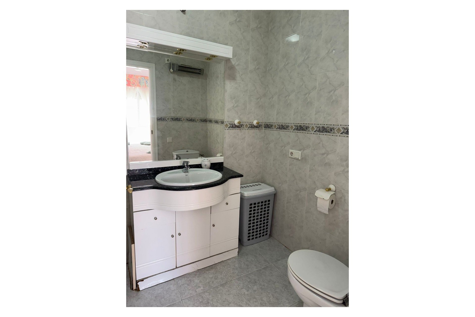 Återförsäljning - Apartment -
Ciudad quesada - Ciudad Quesada - Doña Pepa