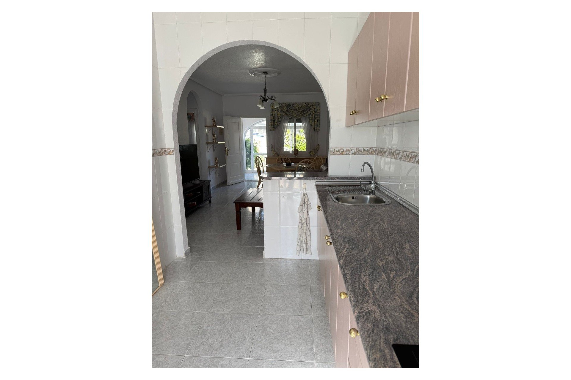 Återförsäljning - Apartment -
Ciudad quesada - Ciudad Quesada - Doña Pepa