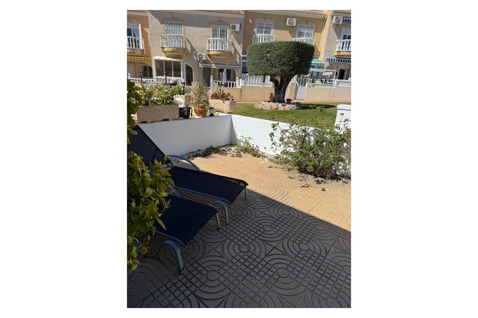 Återförsäljning - Apartment -
Ciudad quesada - Ciudad Quesada - Doña Pepa