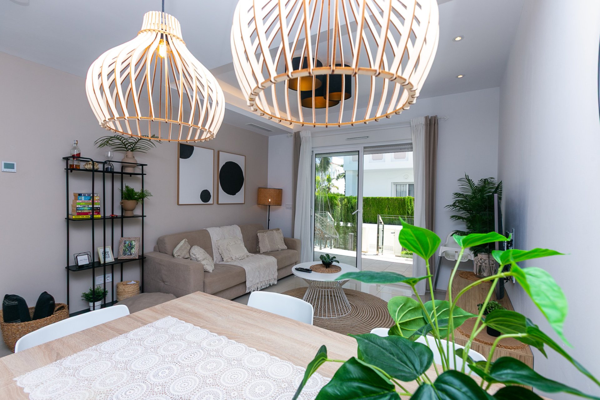 Återförsäljning - Apartment -
Ciudad quesada - Ciudad Quesada - Doña Pepa