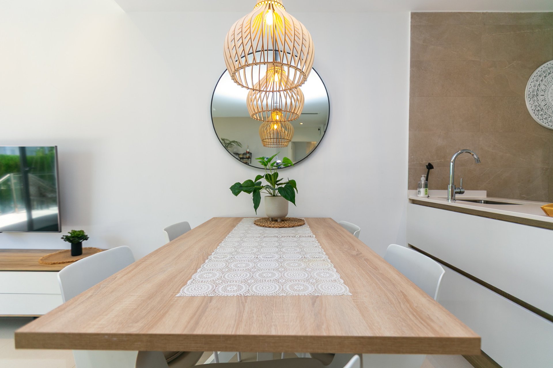 Återförsäljning - Apartment -
Ciudad quesada - Ciudad Quesada - Doña Pepa