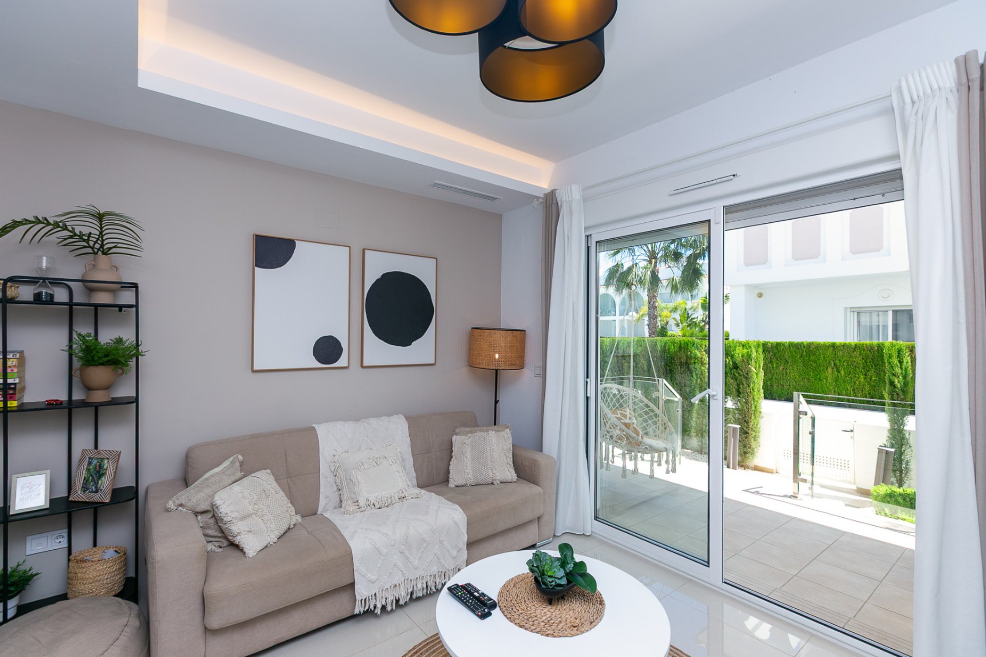 Återförsäljning - Apartment -
Ciudad quesada - Ciudad Quesada - Doña Pepa
