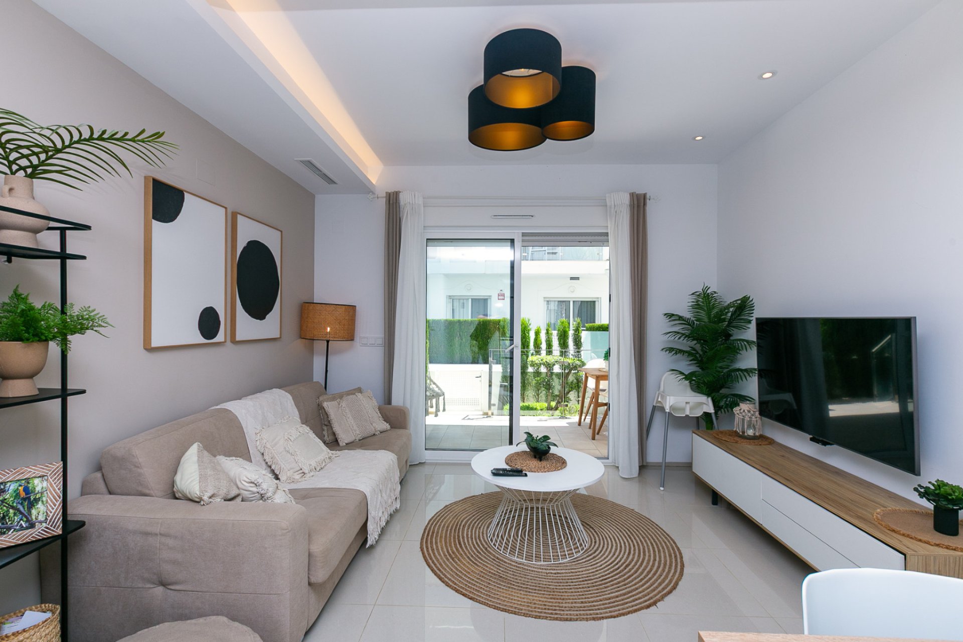 Återförsäljning - Apartment -
Ciudad quesada - Ciudad Quesada - Doña Pepa