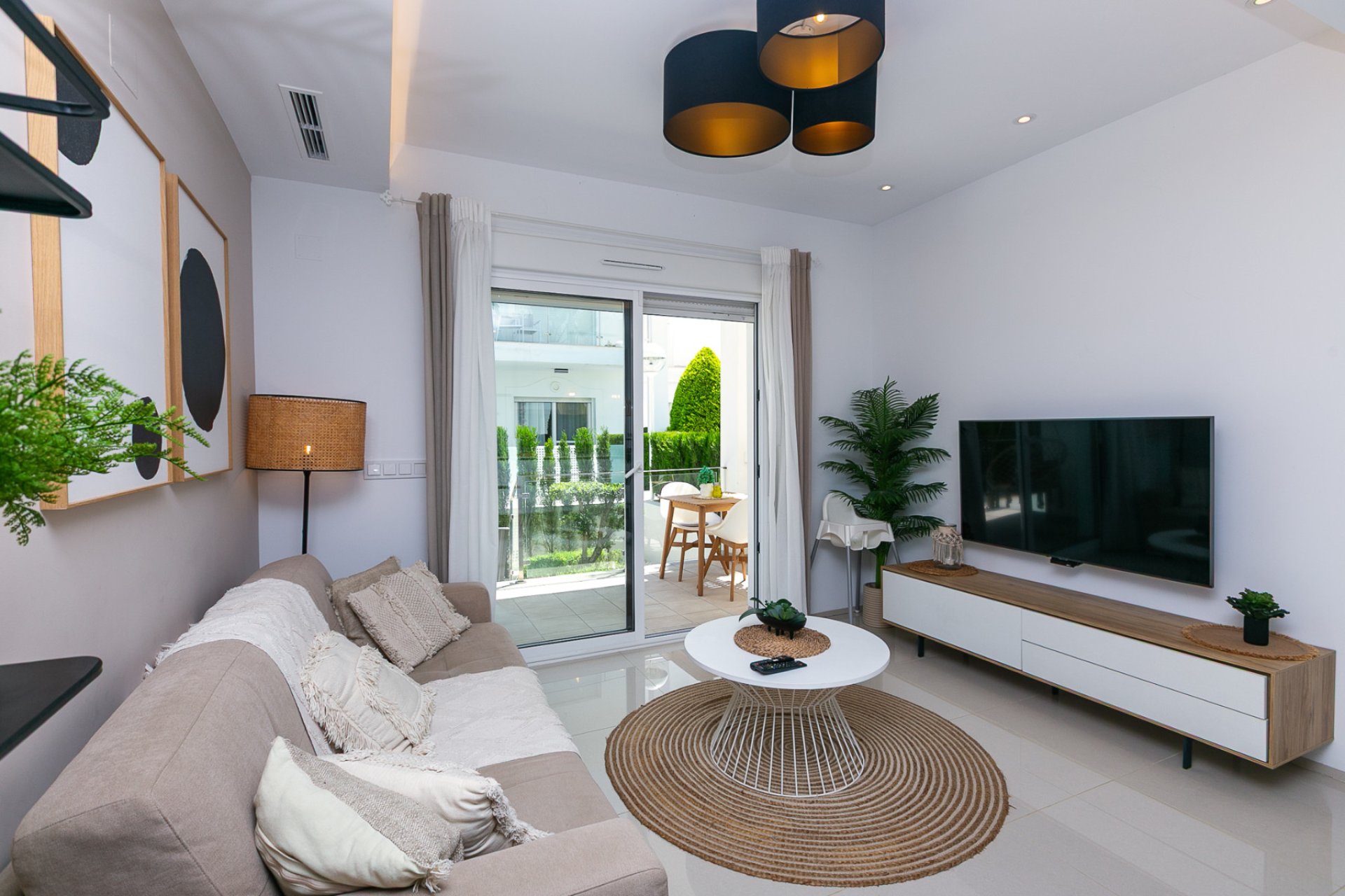 Återförsäljning - Apartment -
Ciudad quesada - Ciudad Quesada - Doña Pepa