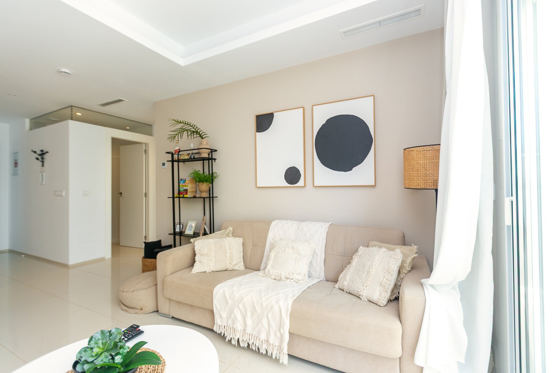 Återförsäljning - Apartment -
Ciudad quesada - Ciudad Quesada - Doña Pepa