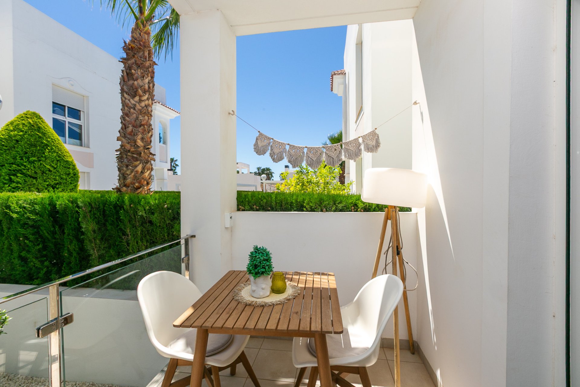 Återförsäljning - Apartment -
Ciudad quesada - Ciudad Quesada - Doña Pepa
