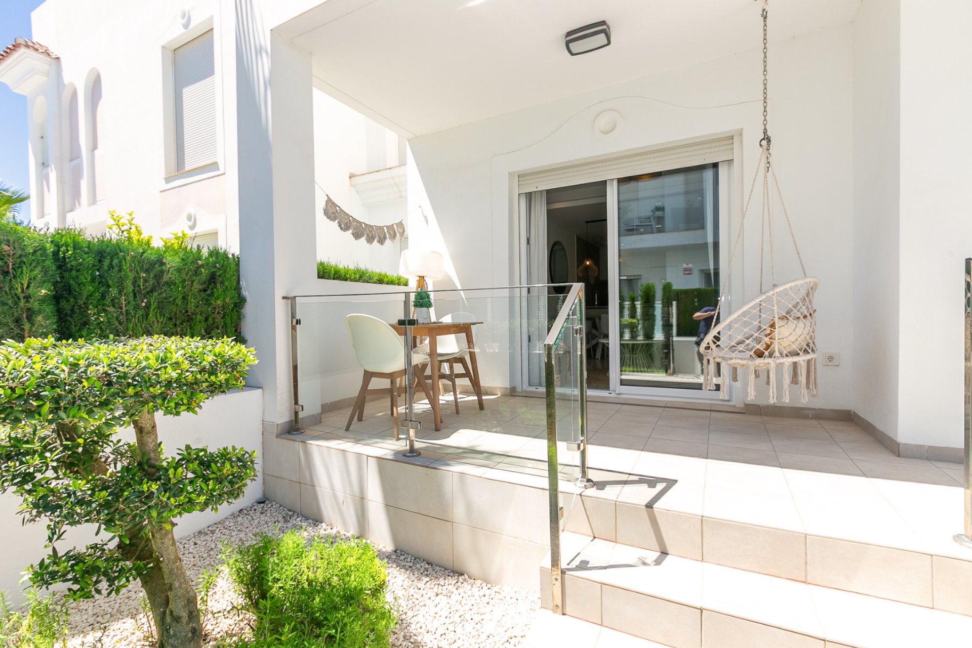 Återförsäljning - Apartment -
Ciudad quesada - Ciudad Quesada - Doña Pepa