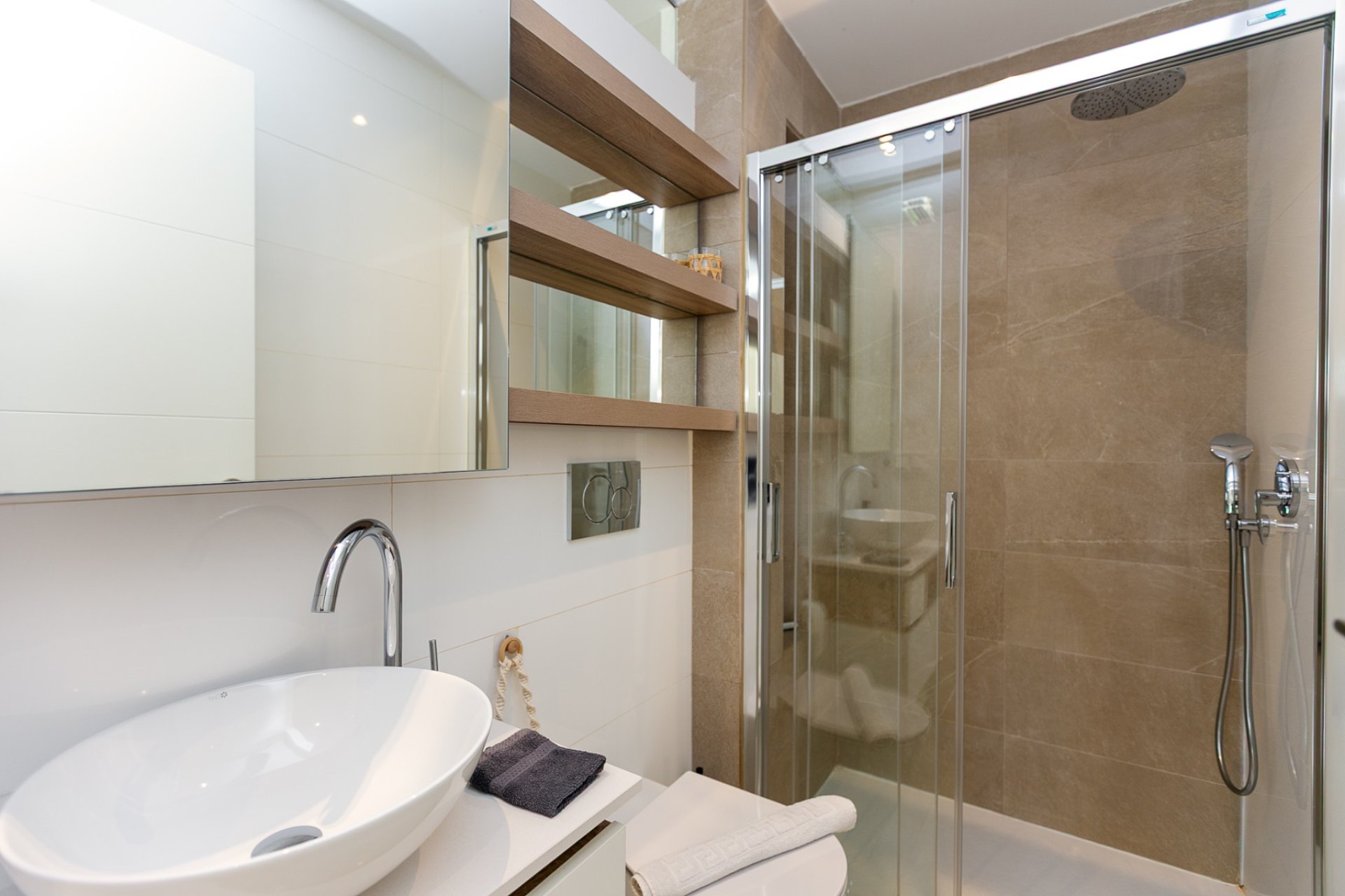 Återförsäljning - Apartment -
Ciudad quesada - Ciudad Quesada - Doña Pepa